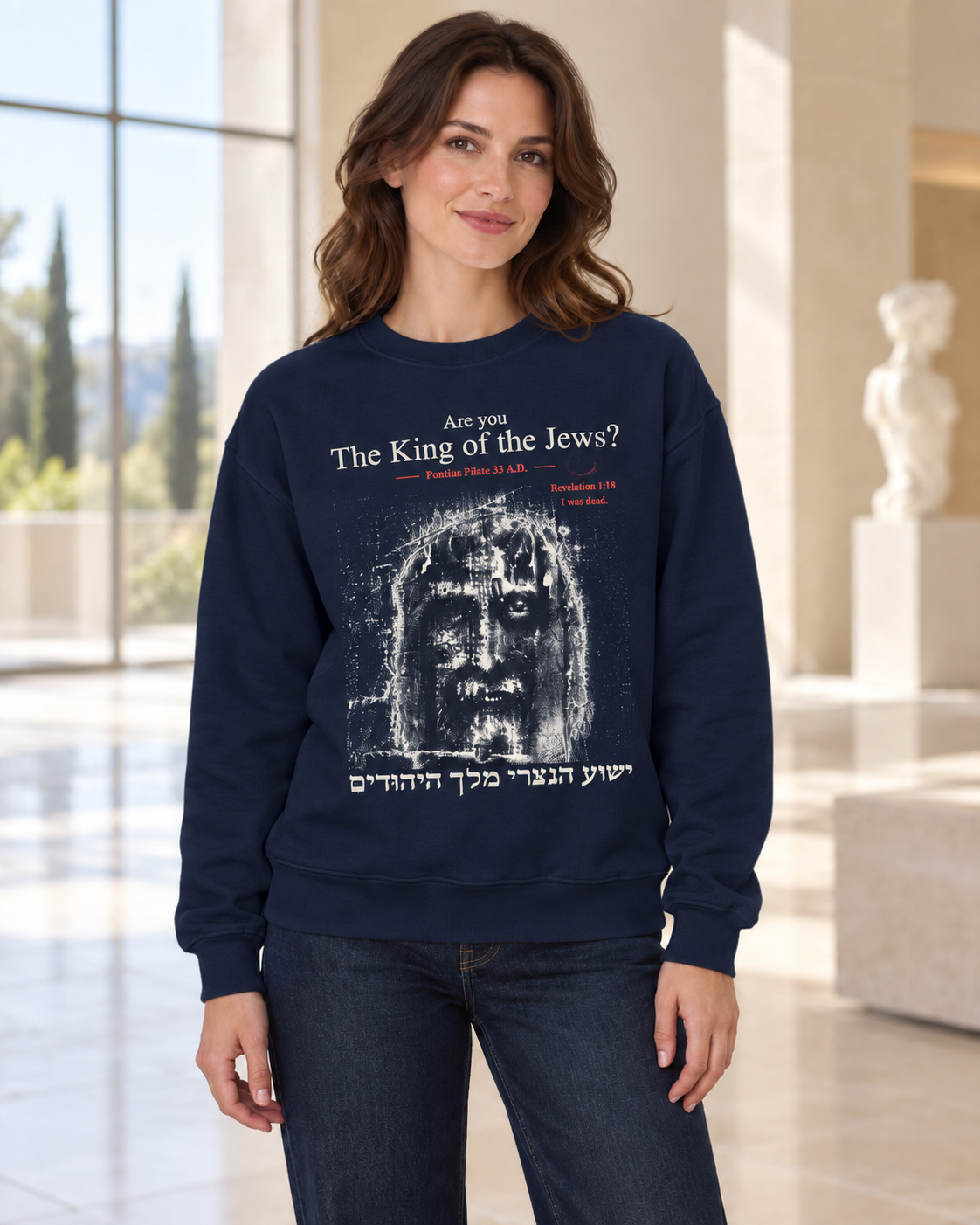 Shroud of Turin
