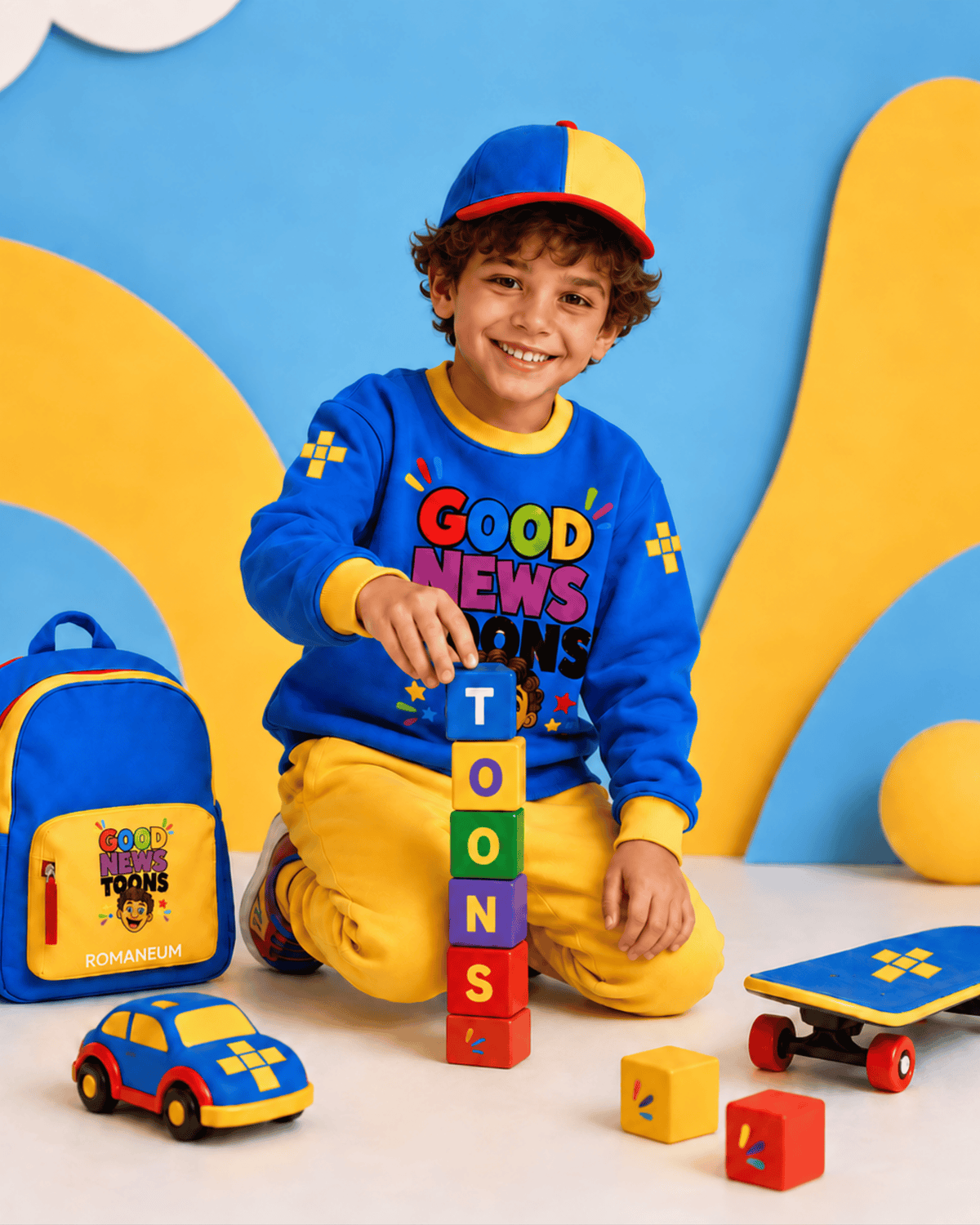 Children’s Wear