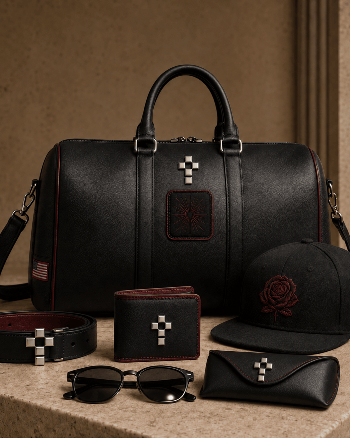 Accessories