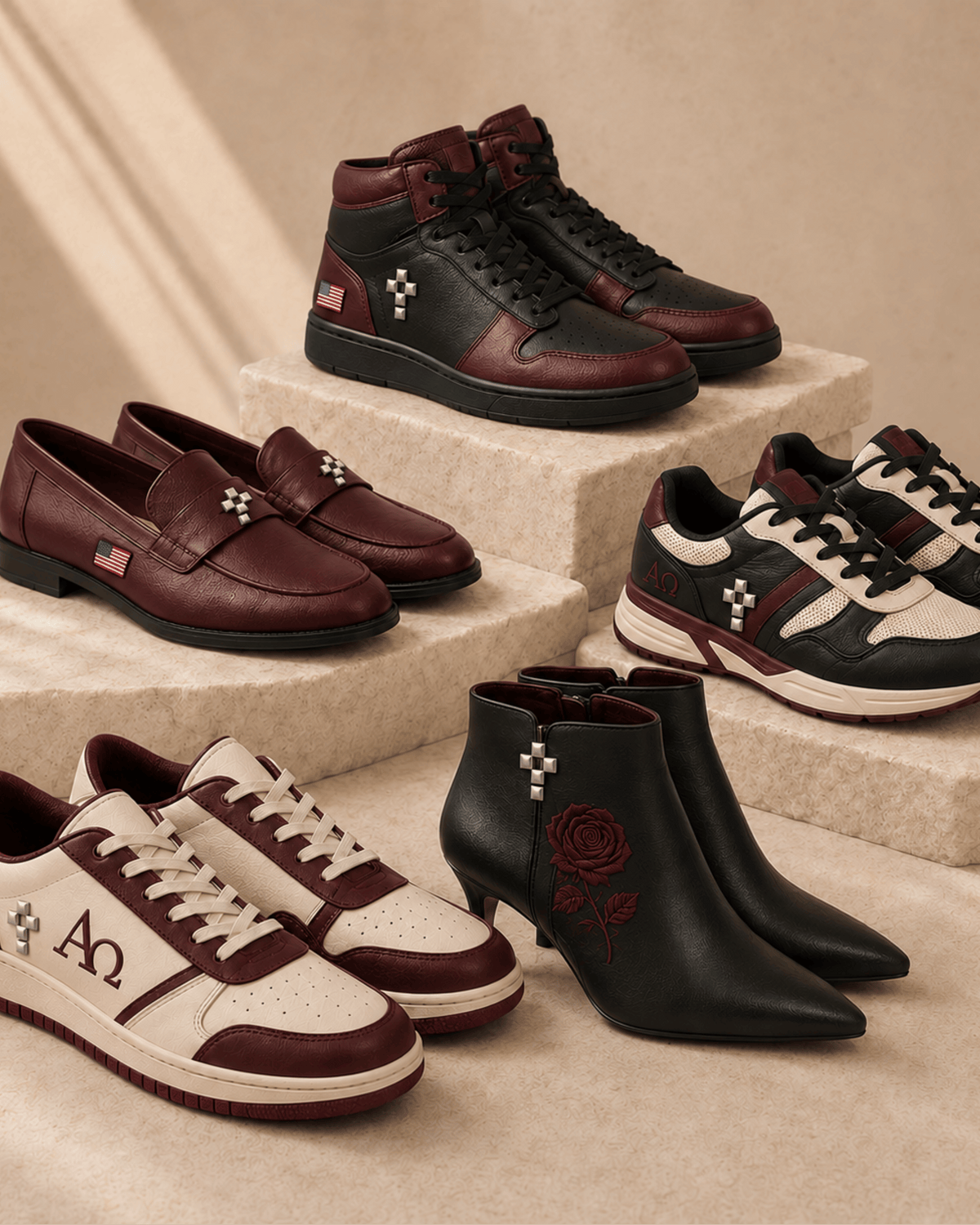 Shoes
