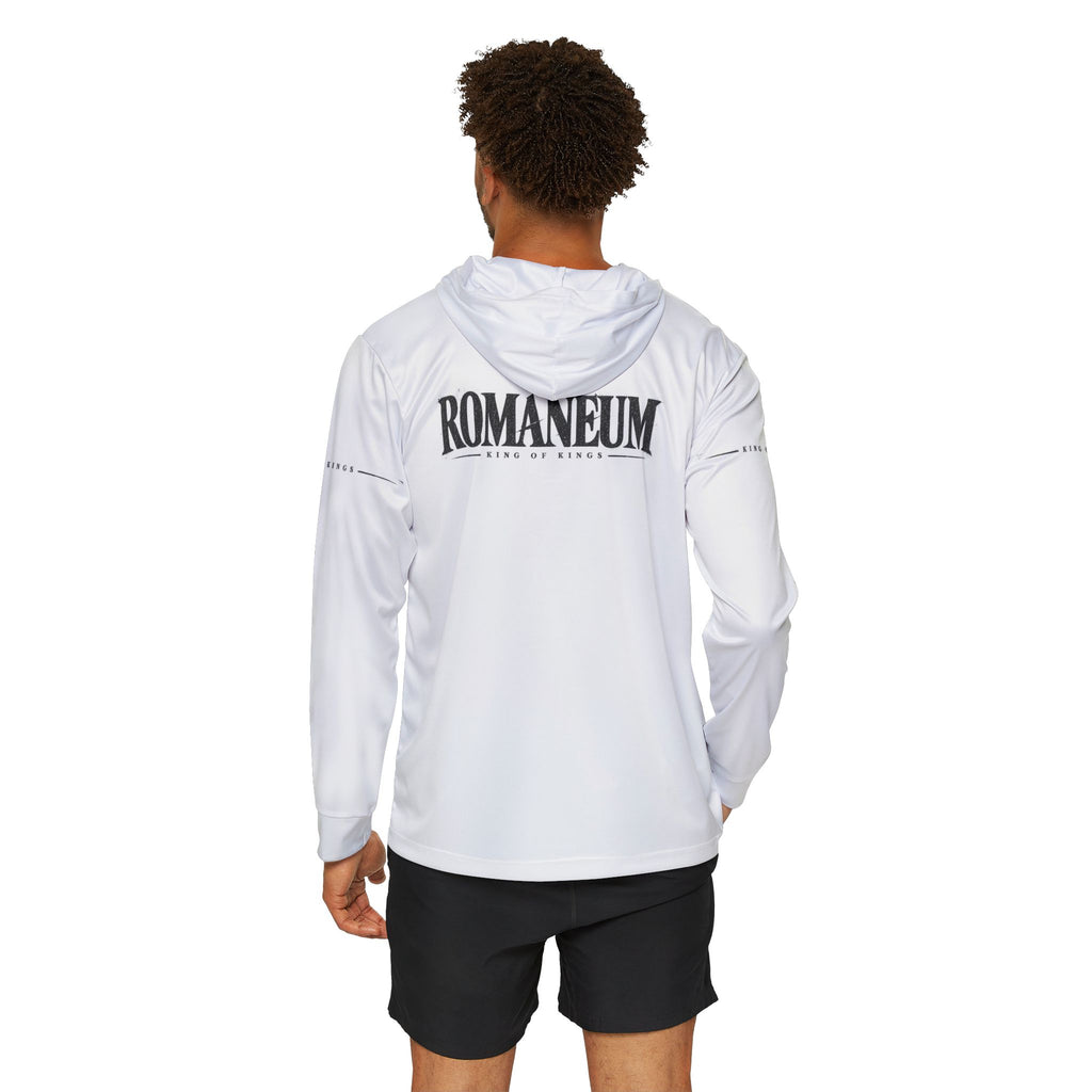 Men's Sports Warmup Hoodie (AOP)