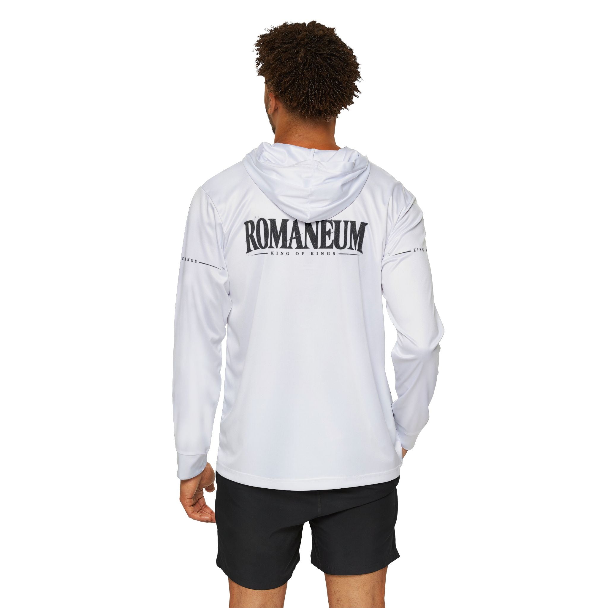 Men's Sports Warmup Hoodie (AOP)