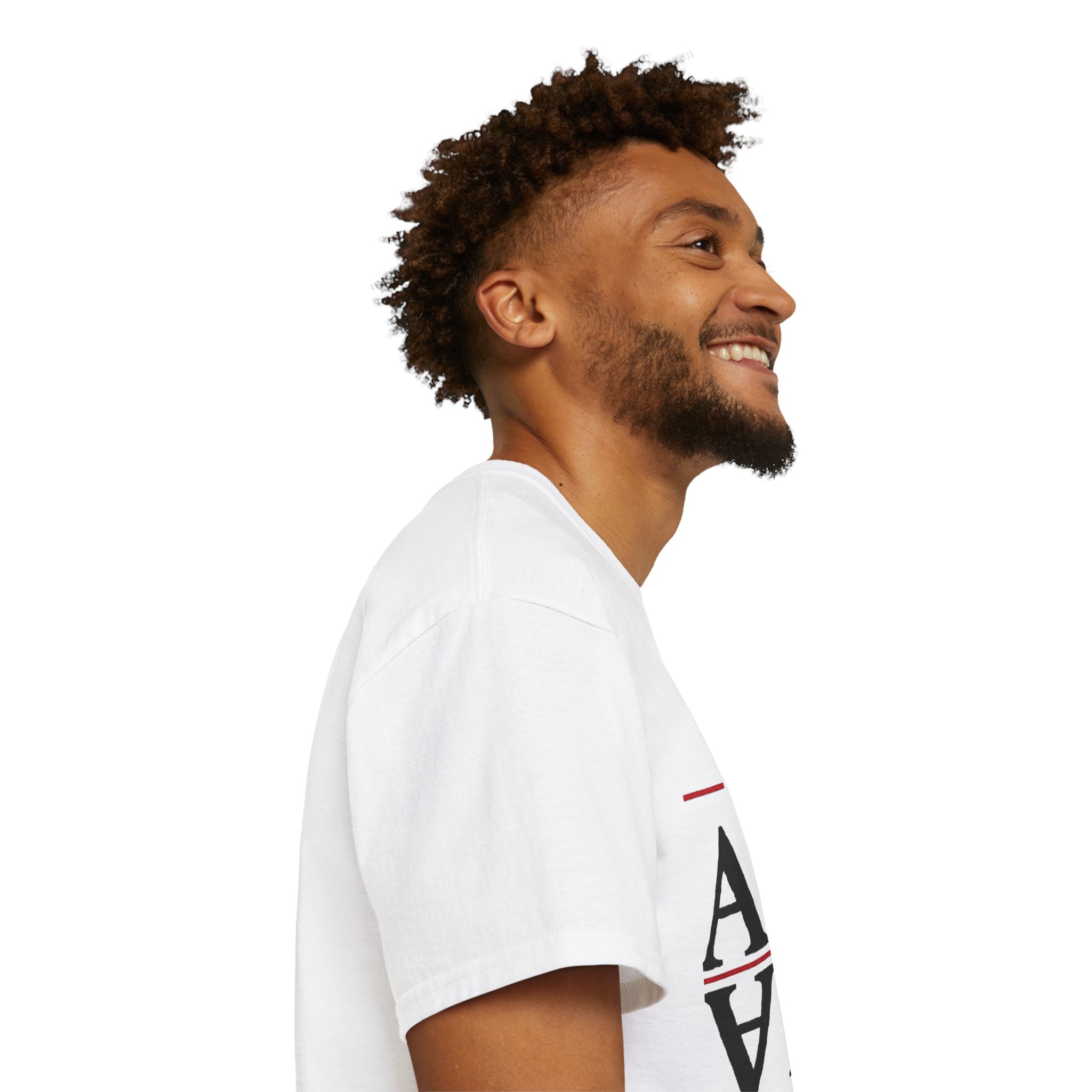 Romaneum AMOR/ROMA God Is Love Graphic Tee