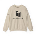Romaneum Logo Crewneck Sweatshirt