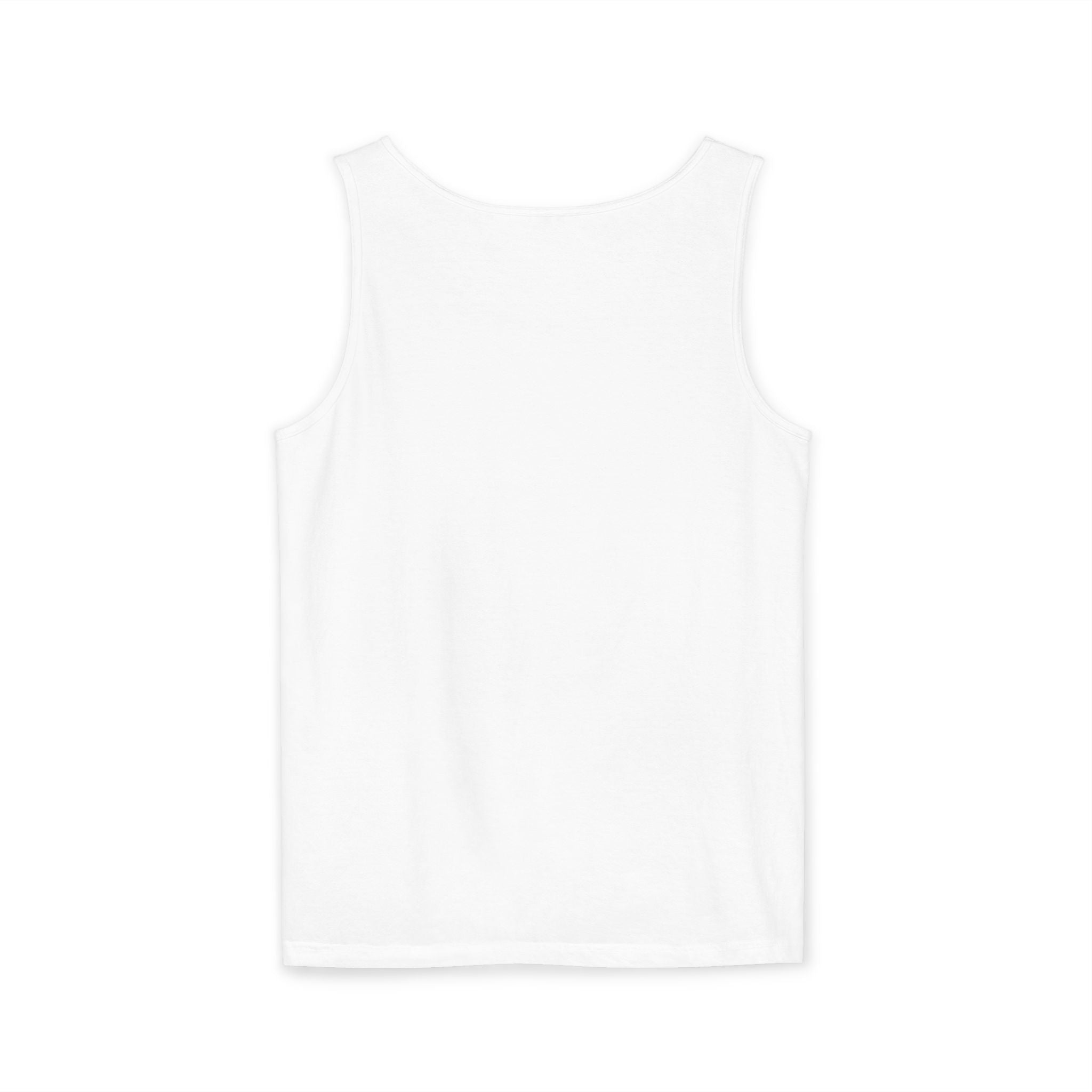 Romaneum Tank Top — Minimalist Classic Logo Tank