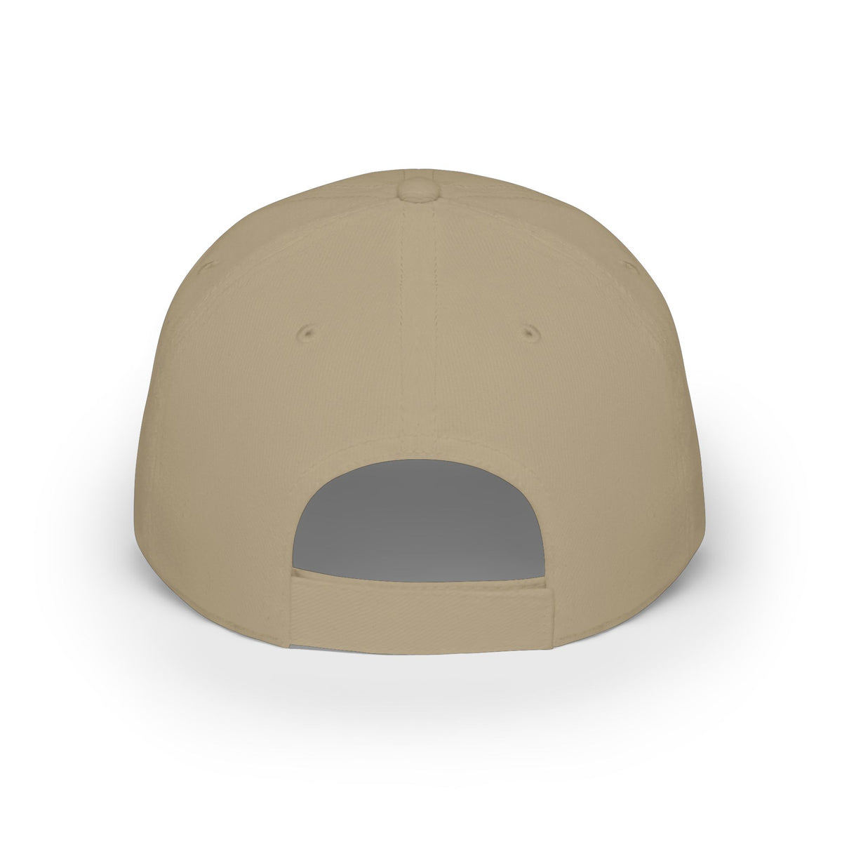 Romaneum Embroidered Low Profile Baseball Cap