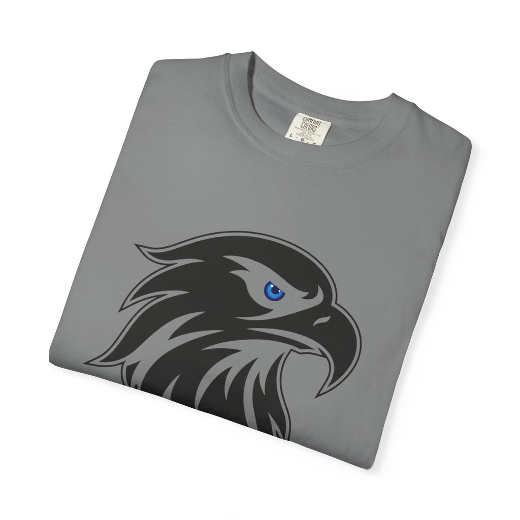 Romaneum Eagle Logo T-shirt | School Crest Apparel