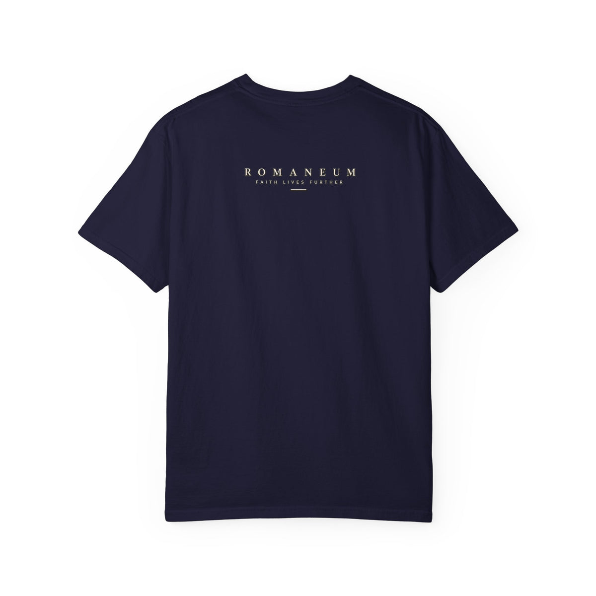 'Christ Is King' T-Shirt — Faith-Based Religious Tee