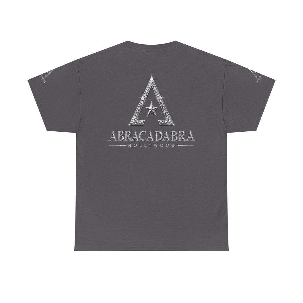 Abracadabra Hollywood Graphic Tee