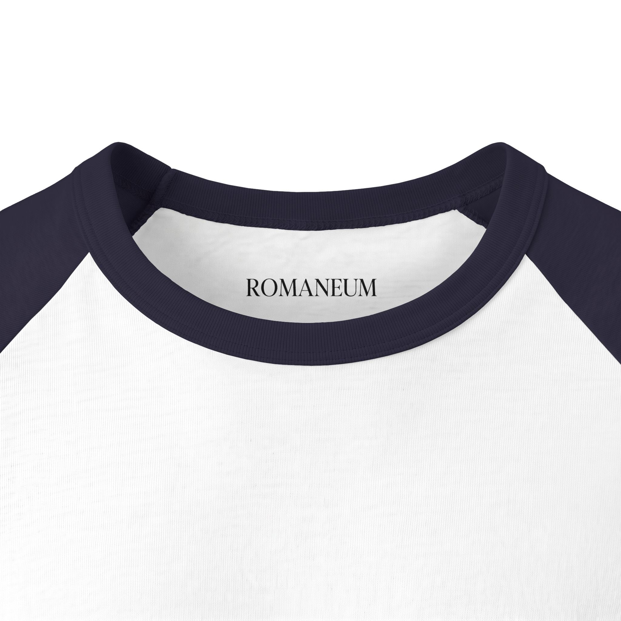God Bless America Eagle Raglan Shirt