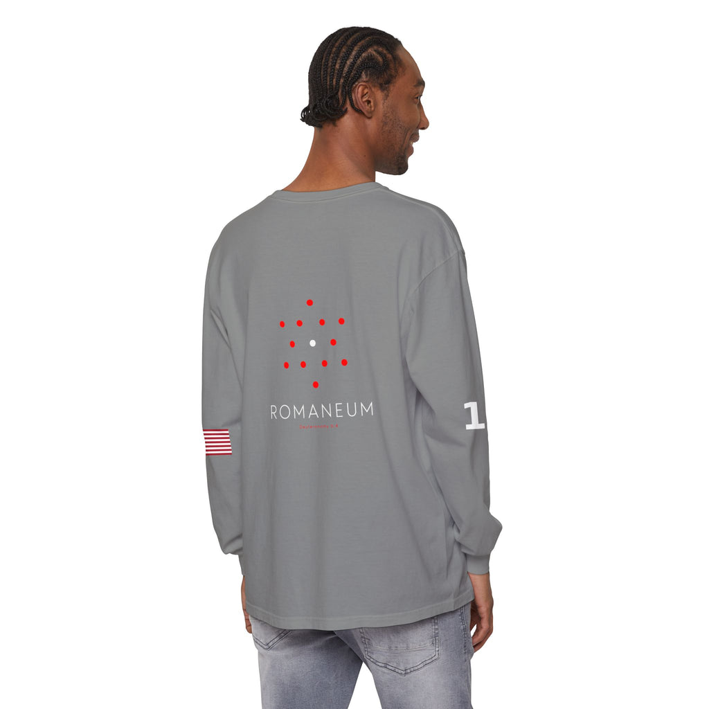 Romaneum Long Sleeve | Constellation Edition