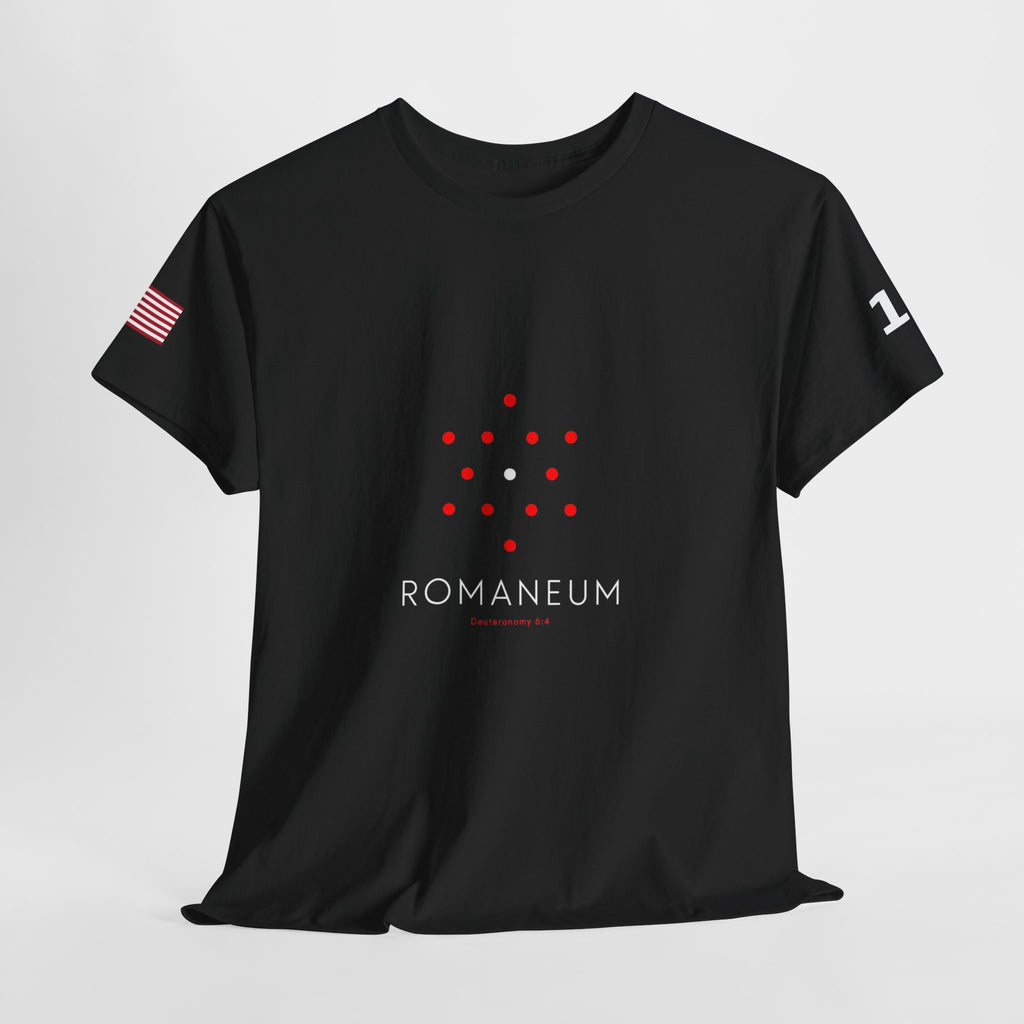 Romaneum 13 Stars