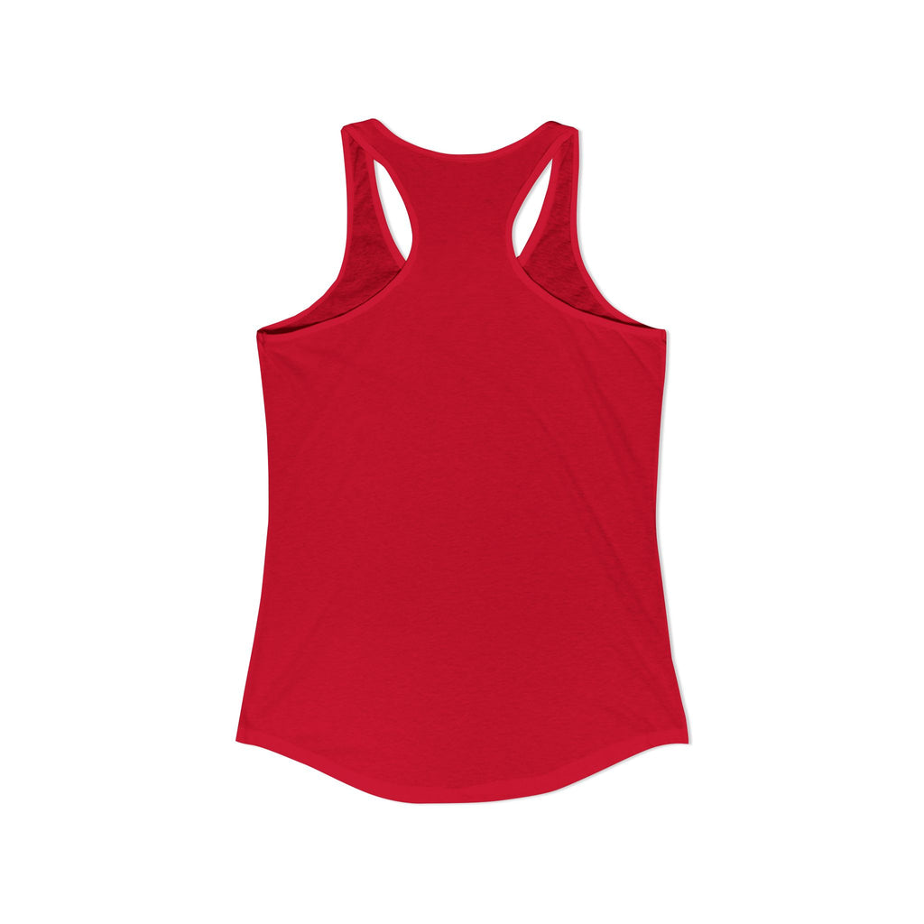 Romaneum Women's Ideal Racerback Tank