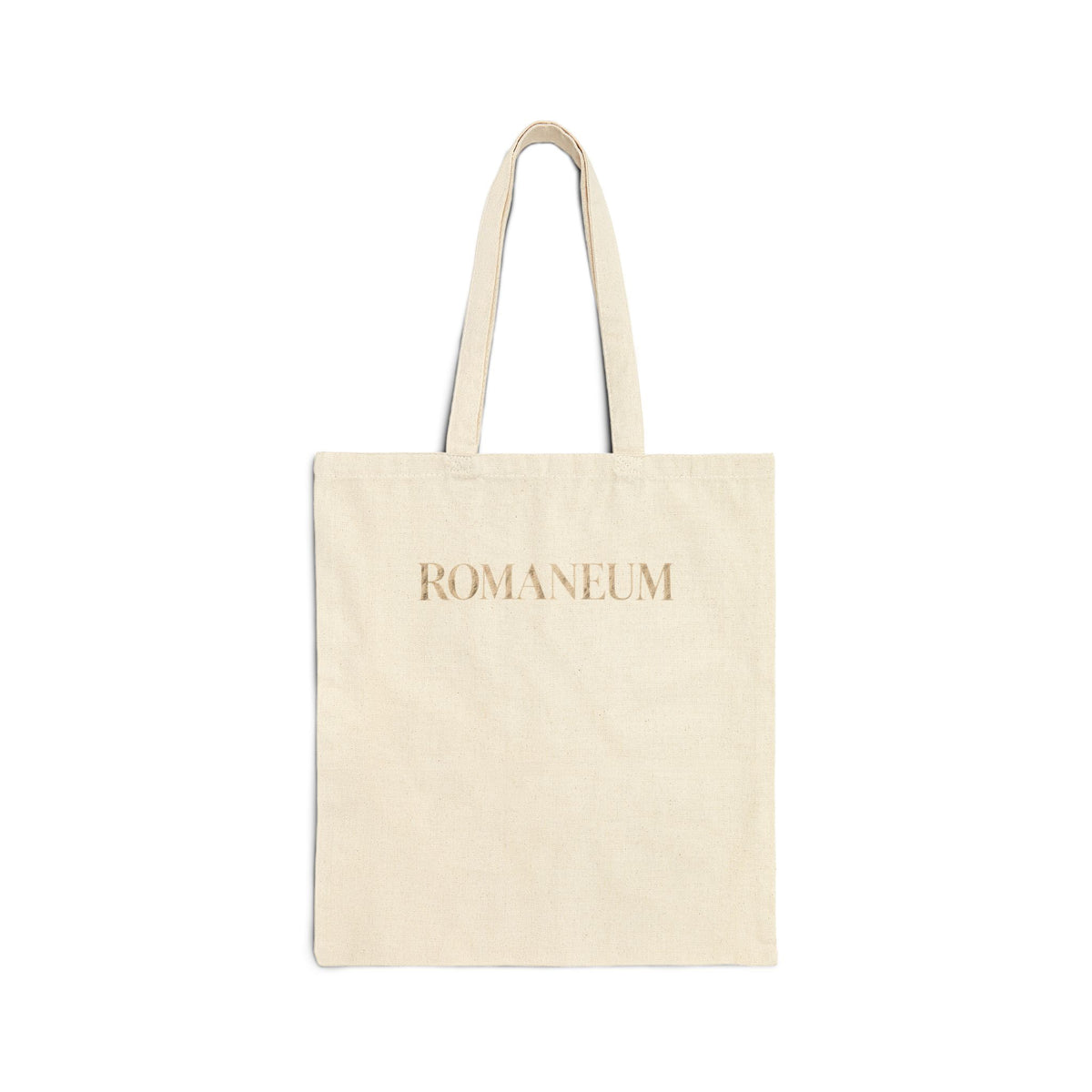 Battle Lords / Romaneum Canvas Tote Bag