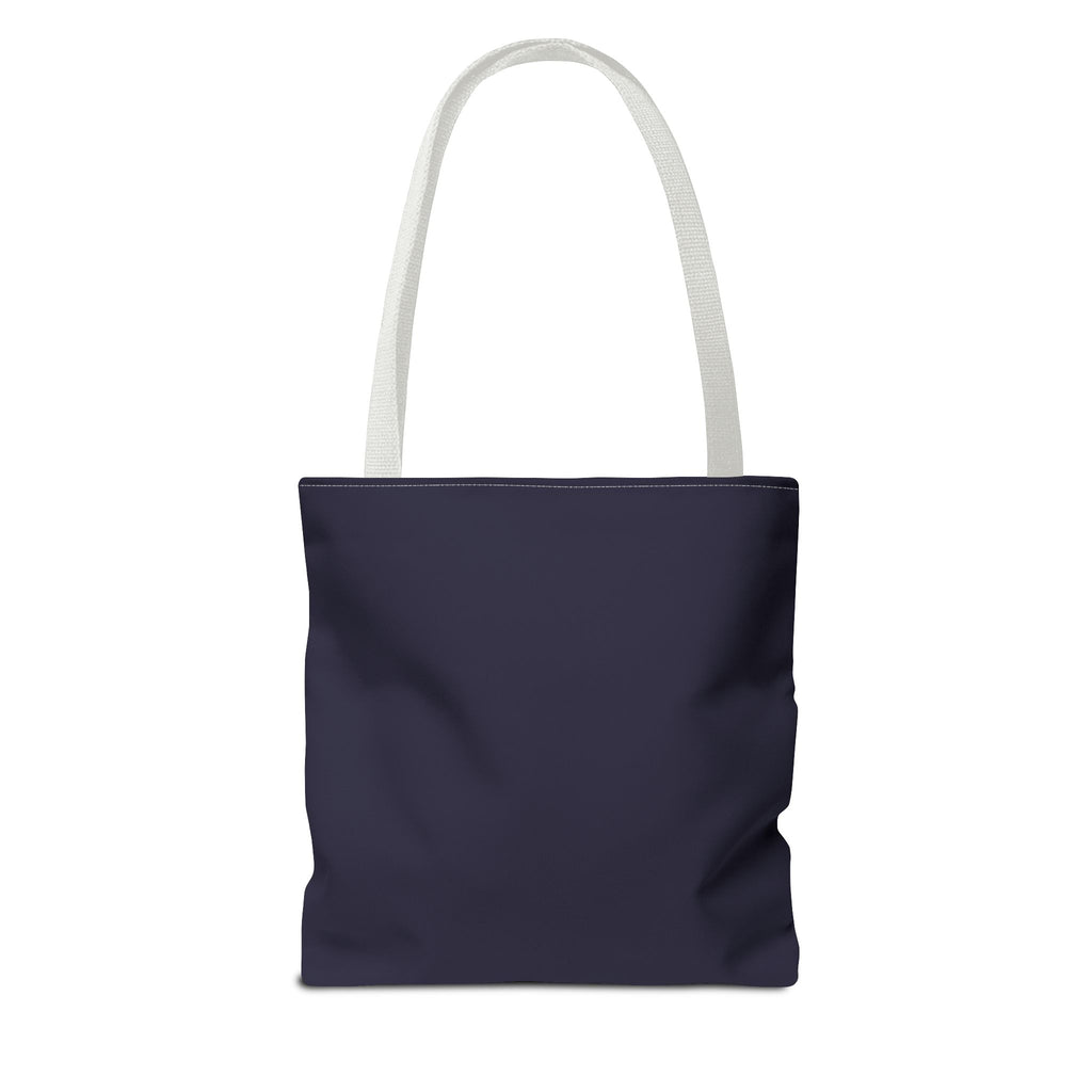 Romanеum Tote Bag — "Seek and You Will Find" Mystical Eye Canvas Tote