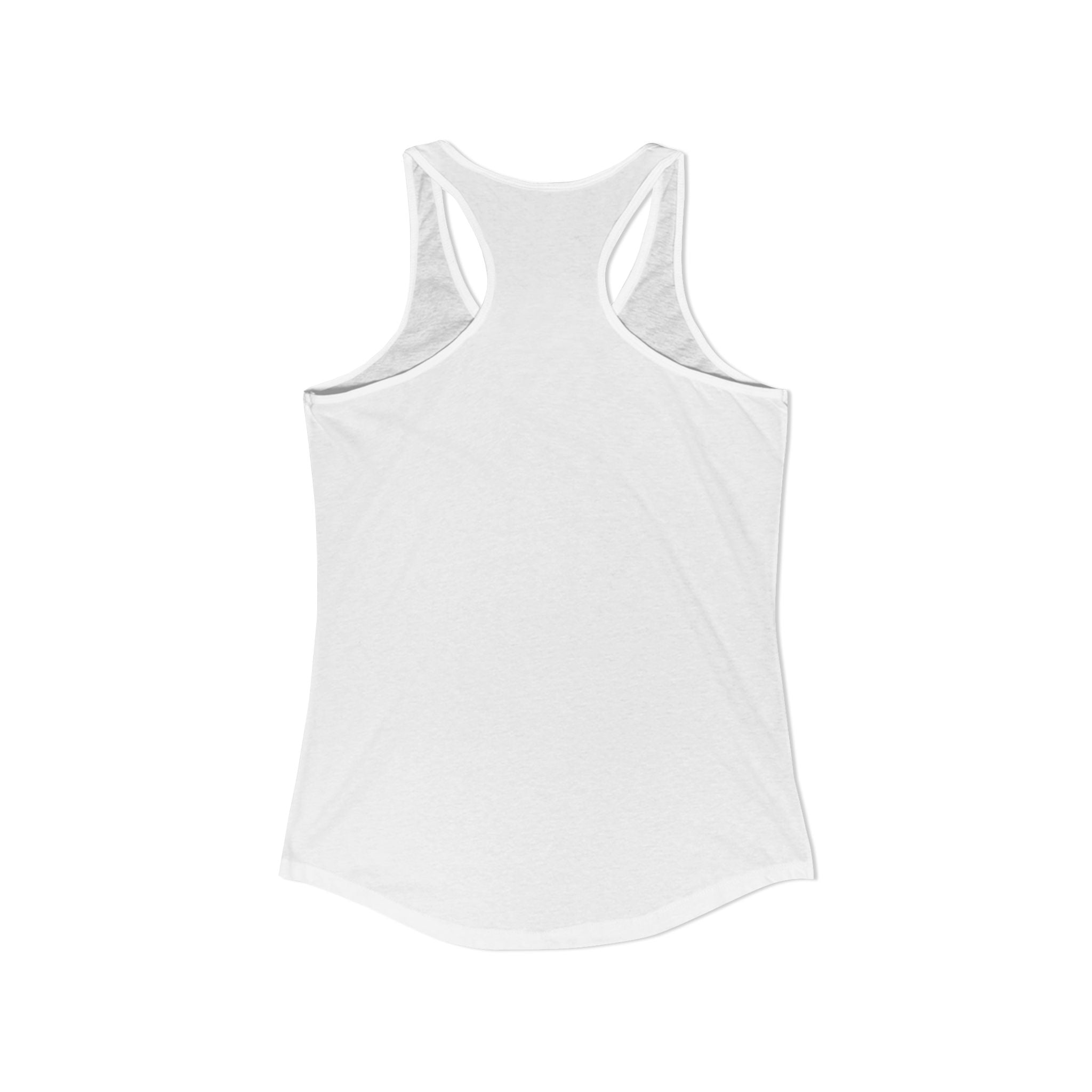 Romaneum Women's Ideal Racerback Tank