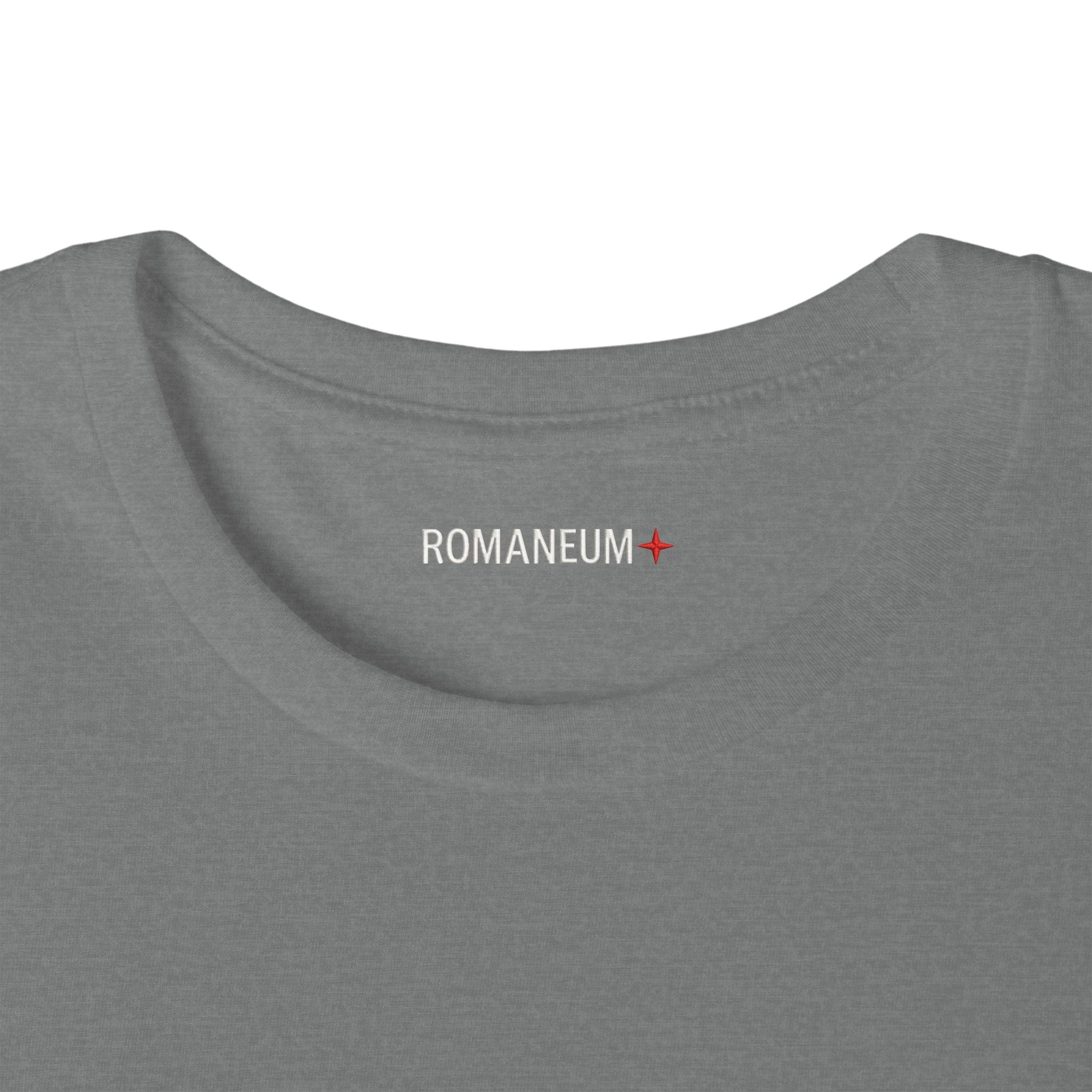 Romaneum AMOR ROMA “God Is Love” Tee