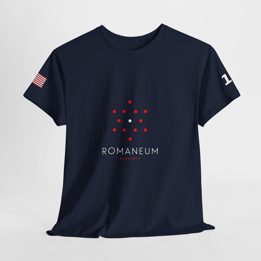 Romaneum 13 Stars