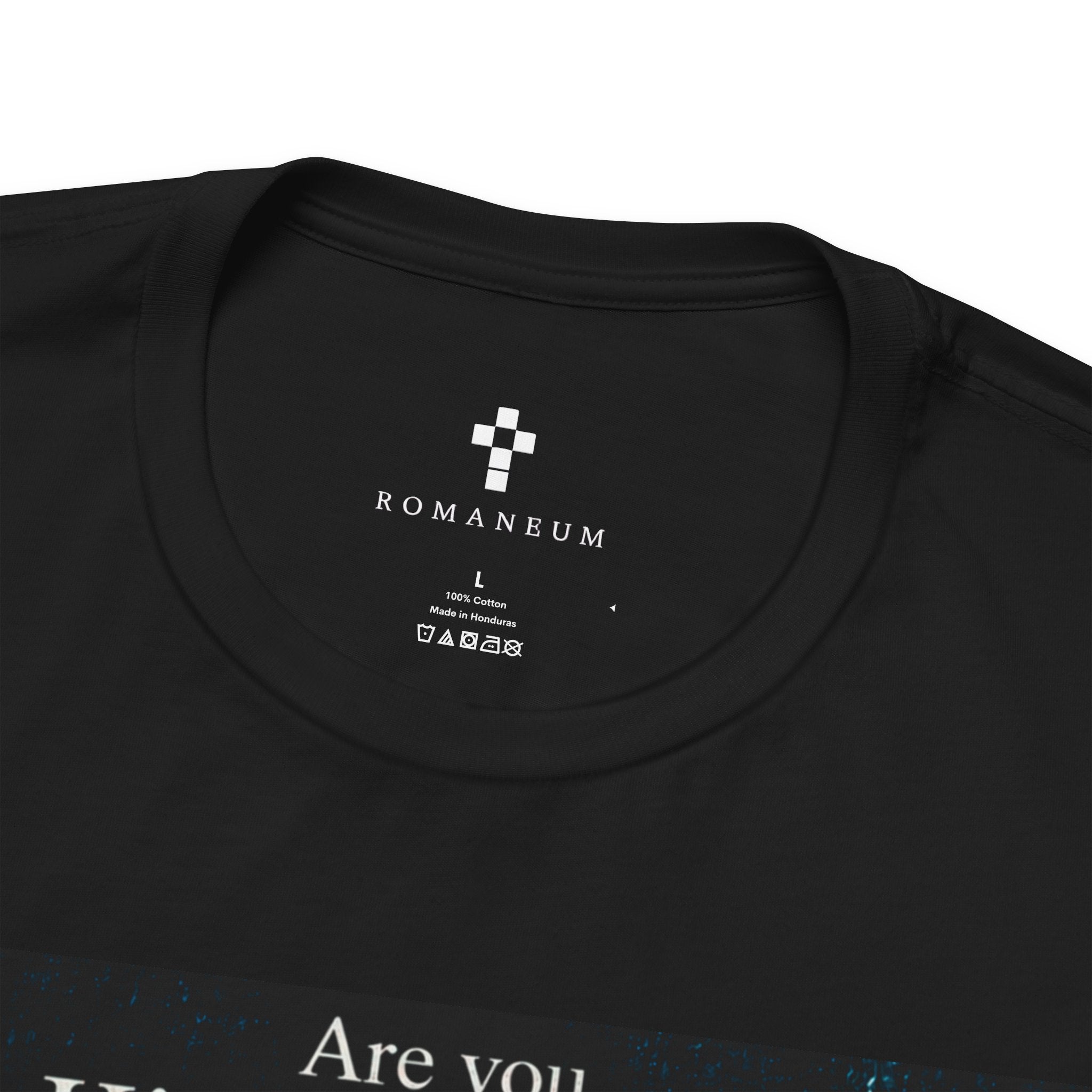 Are You The King of the Jews? T‑Shirt | Religious Text Graphic Tee