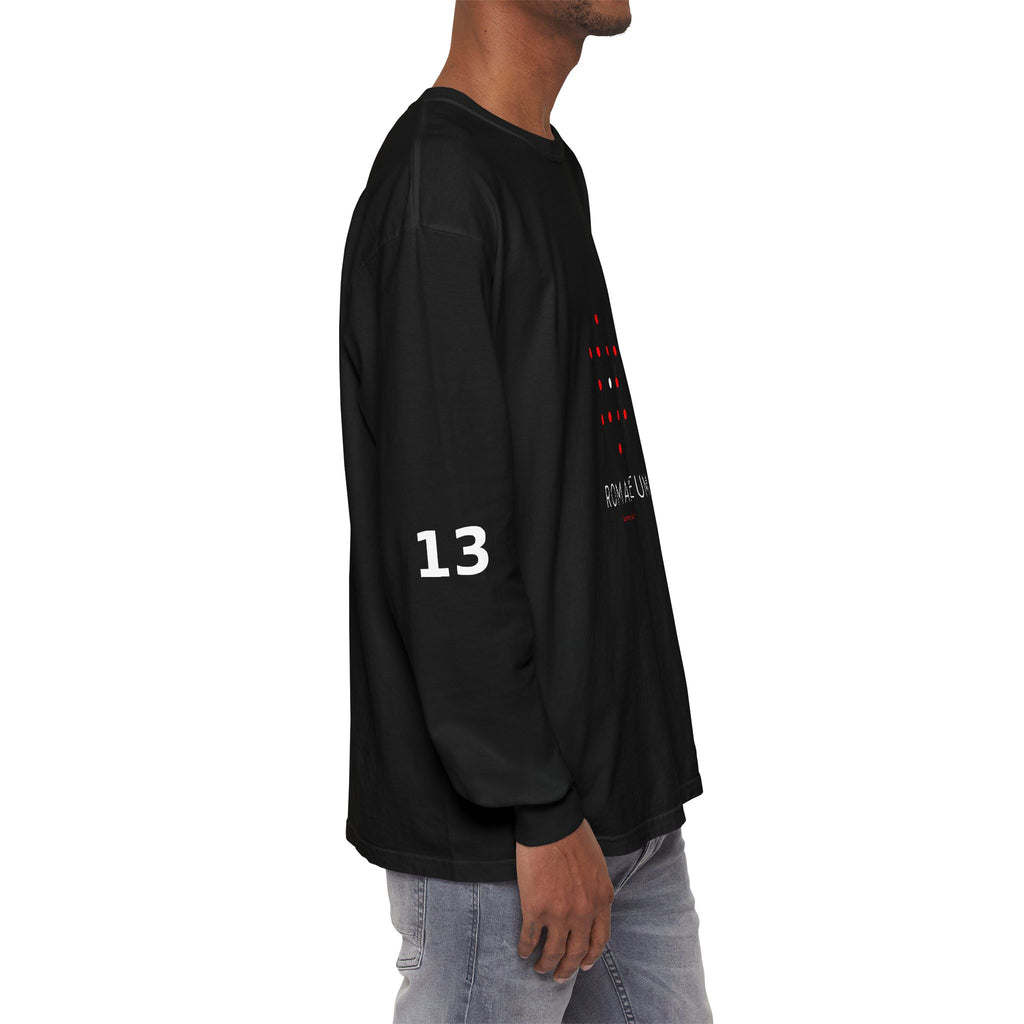 Romaneum Long Sleeve | Constellation Edition