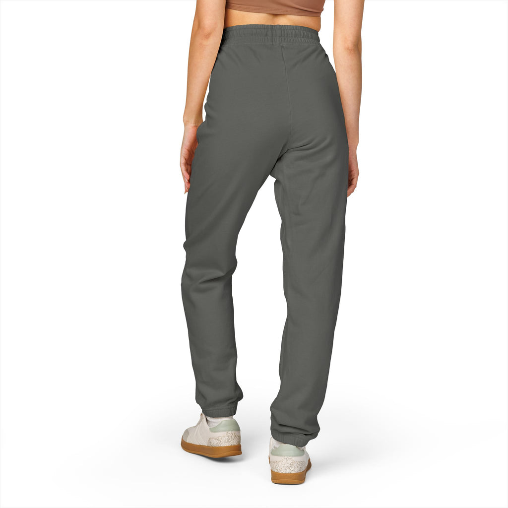 MEMENTO MORI — Cozy Fleece Sweatpants