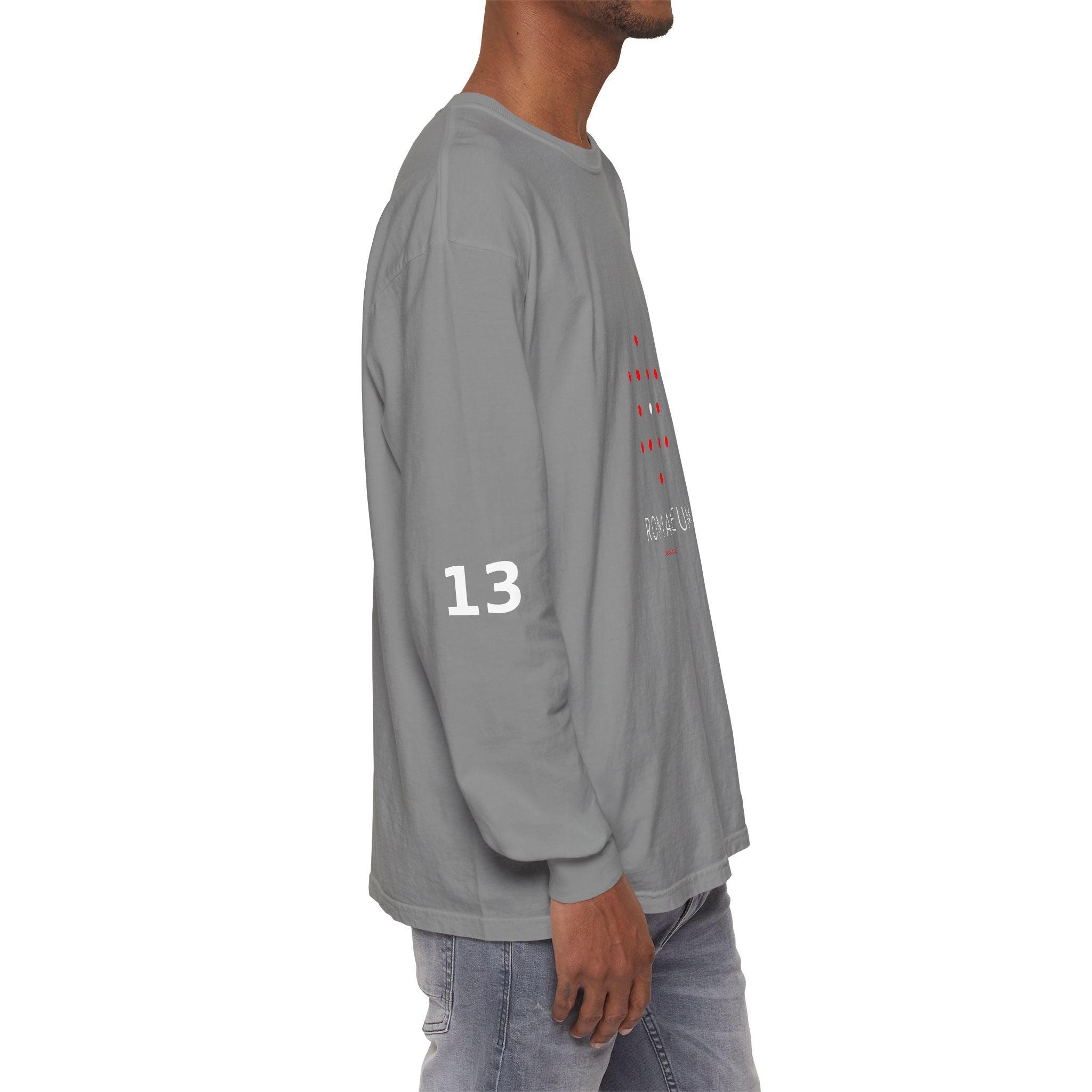 Romaneum Long Sleeve | Constellation Edition
