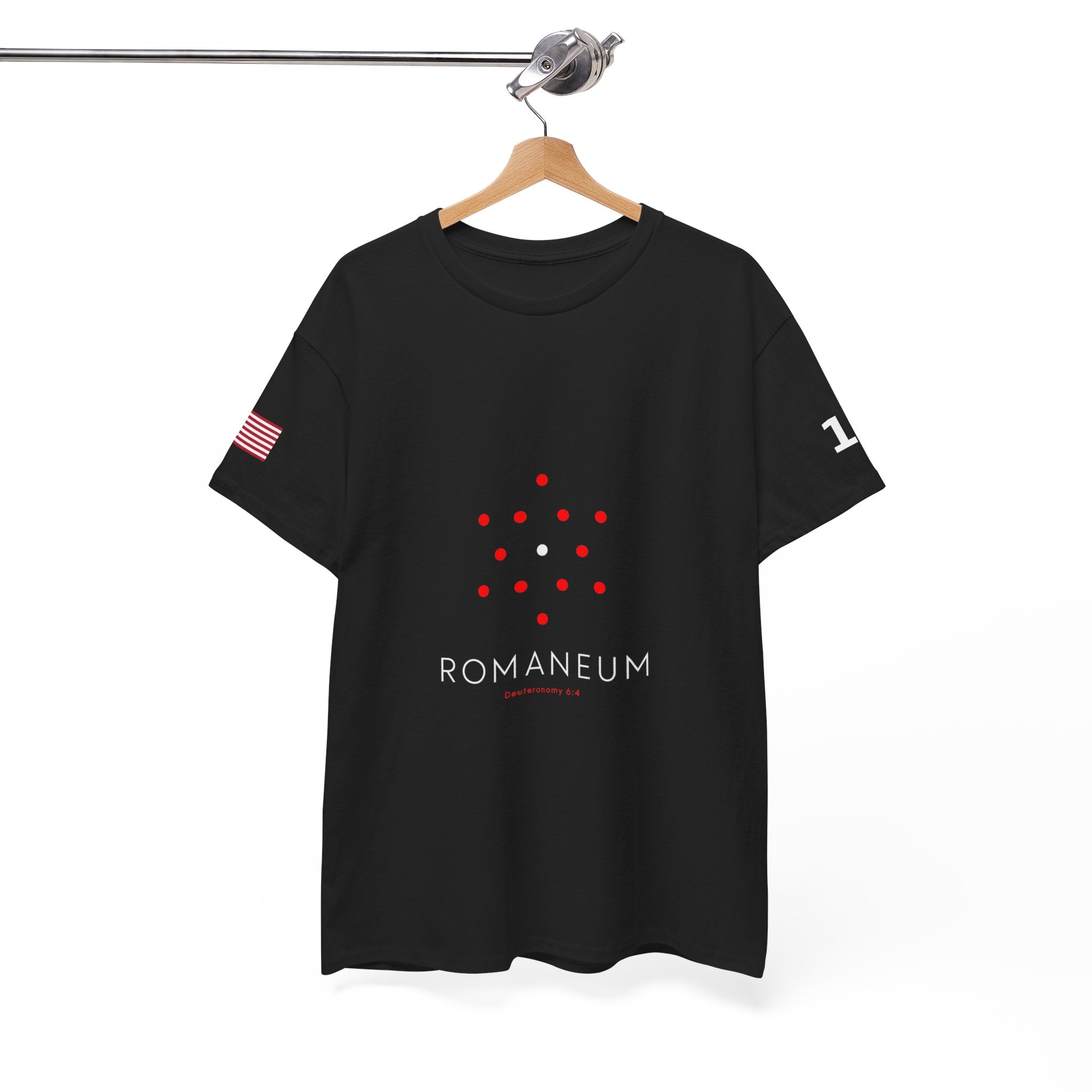 Romaneum 13 Stars