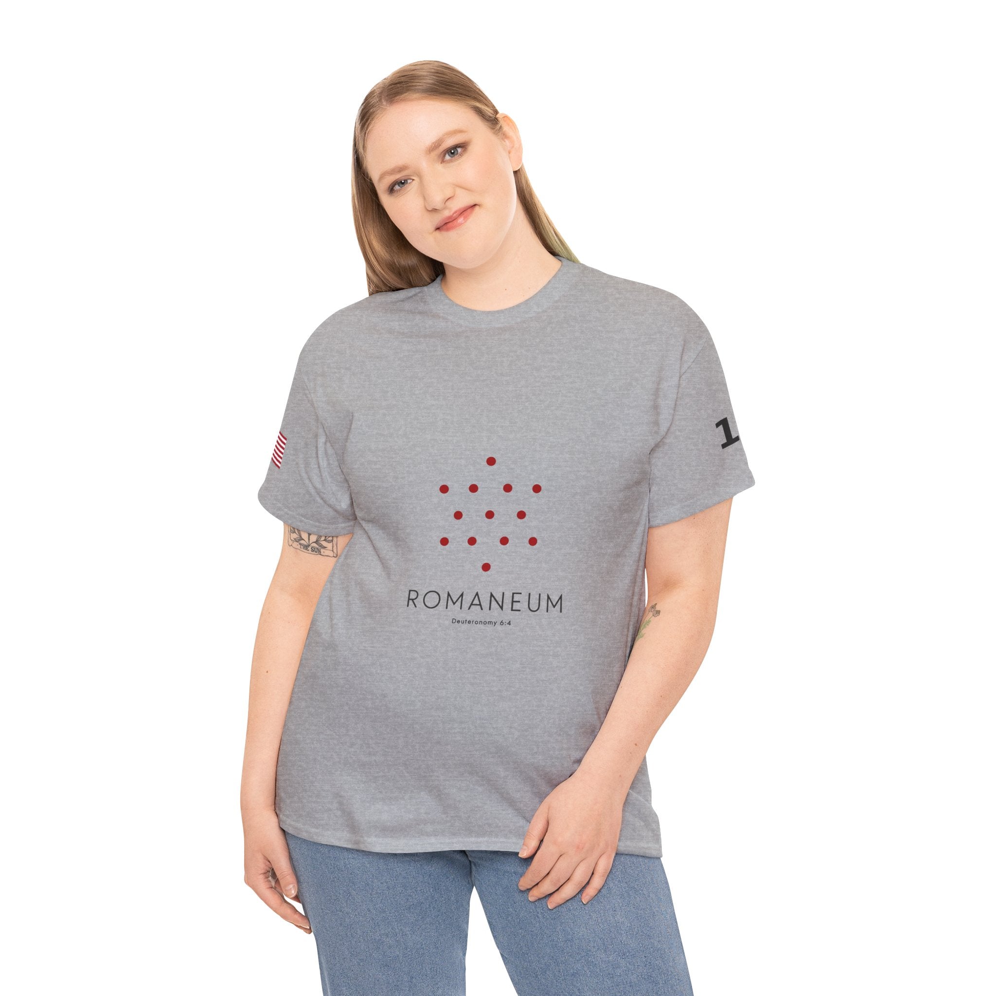 Romaneum 13 Stars