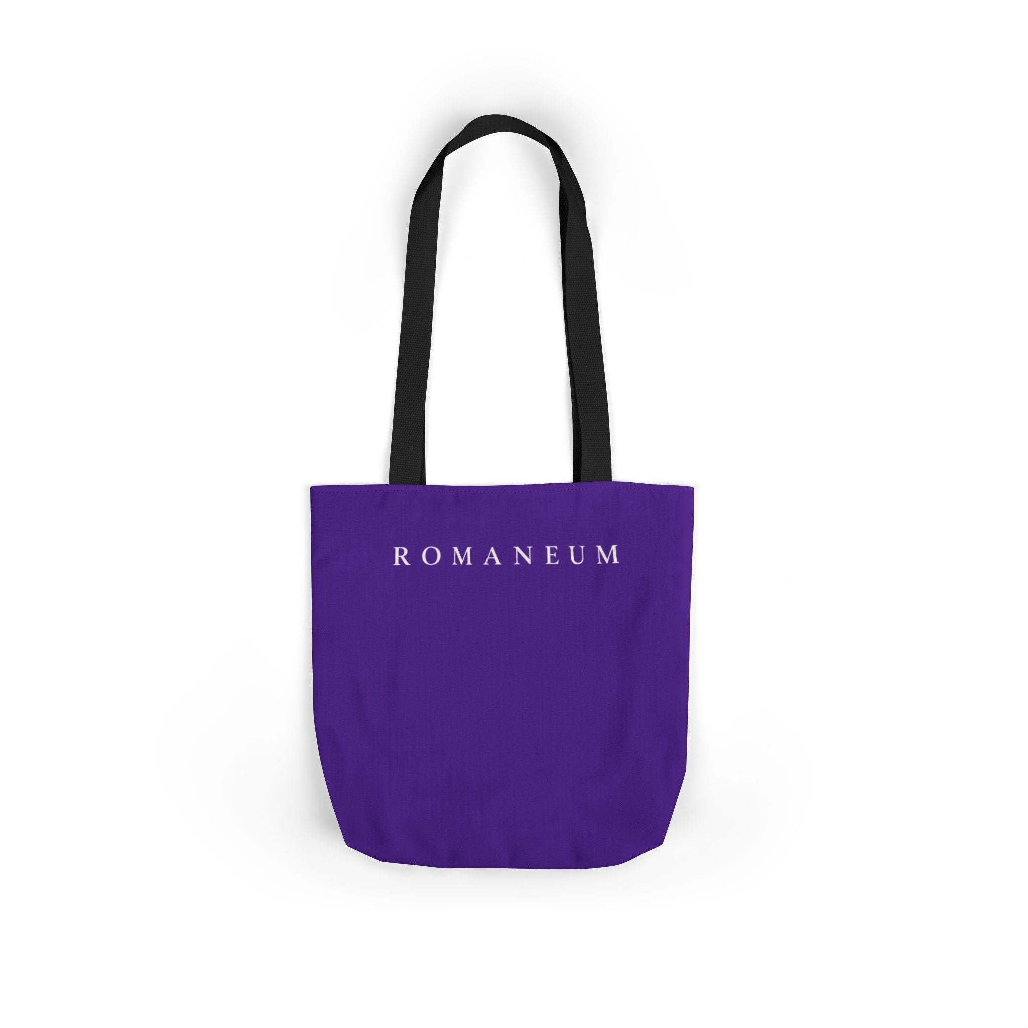 Tote Bag — "Are You Coming to The Banquet?" Roman eum Church Canvas Tote