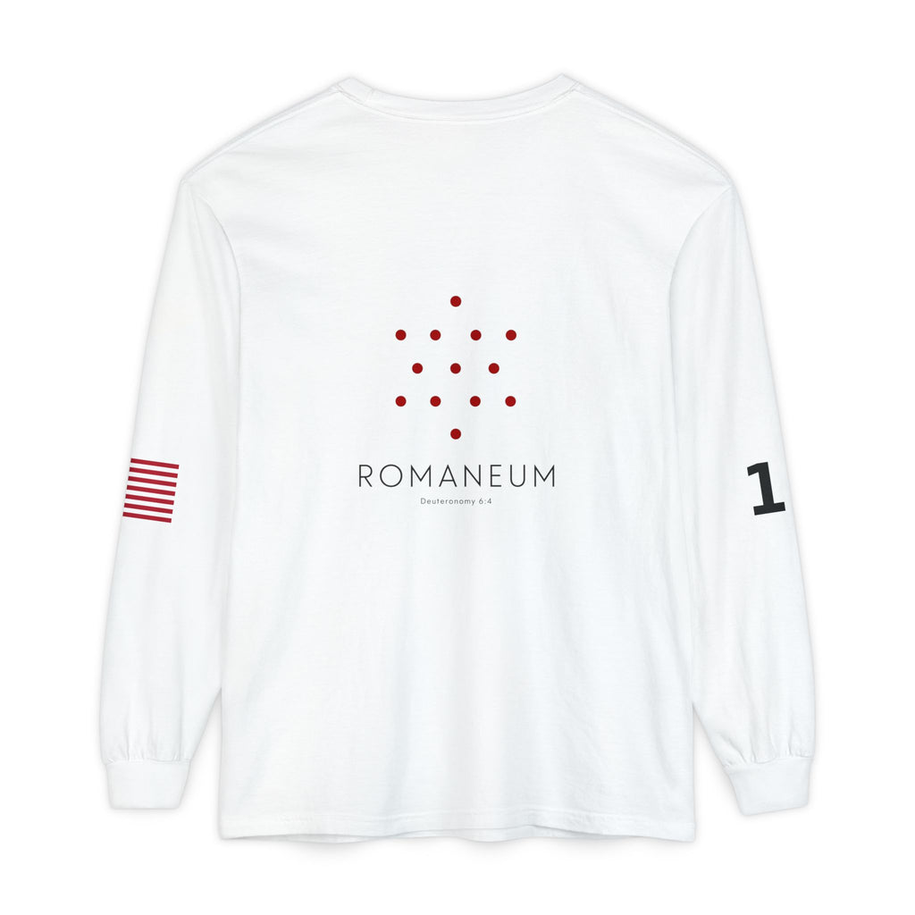 Romaneum Long Sleeve | Constellation Edition