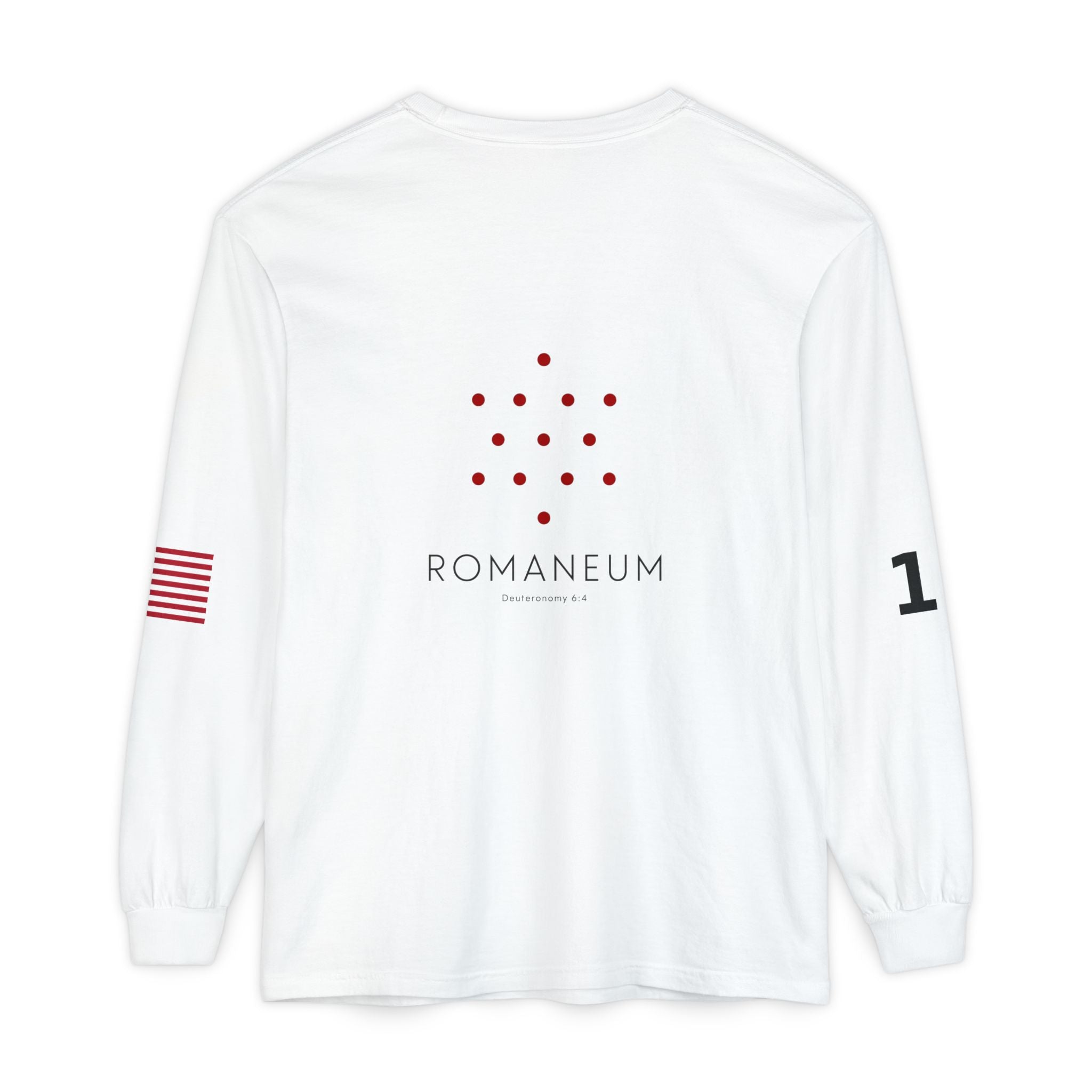 Romaneum Long Sleeve | Constellation Edition
