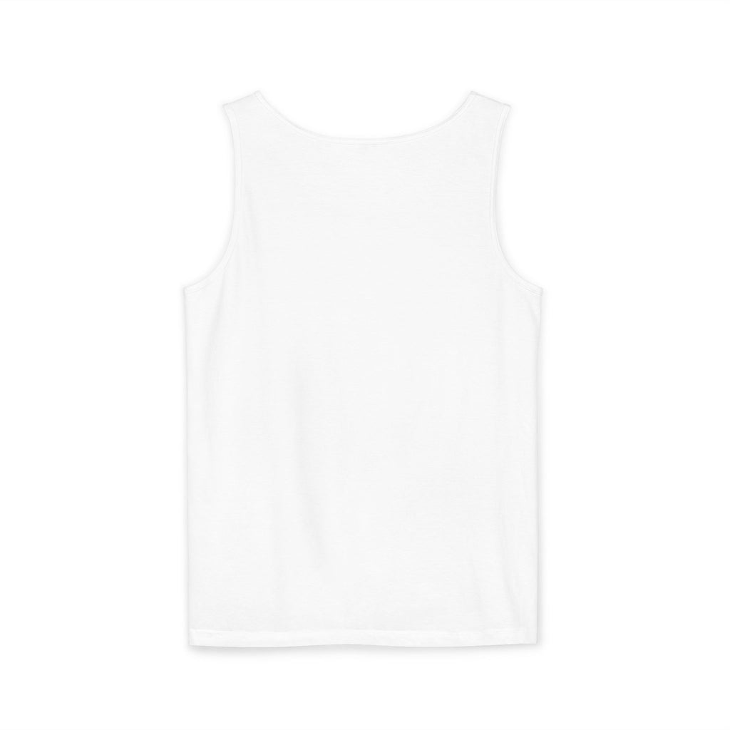 Romaneum Texas Flag Map God Bless America Tank Top | Patriotic 4th of July