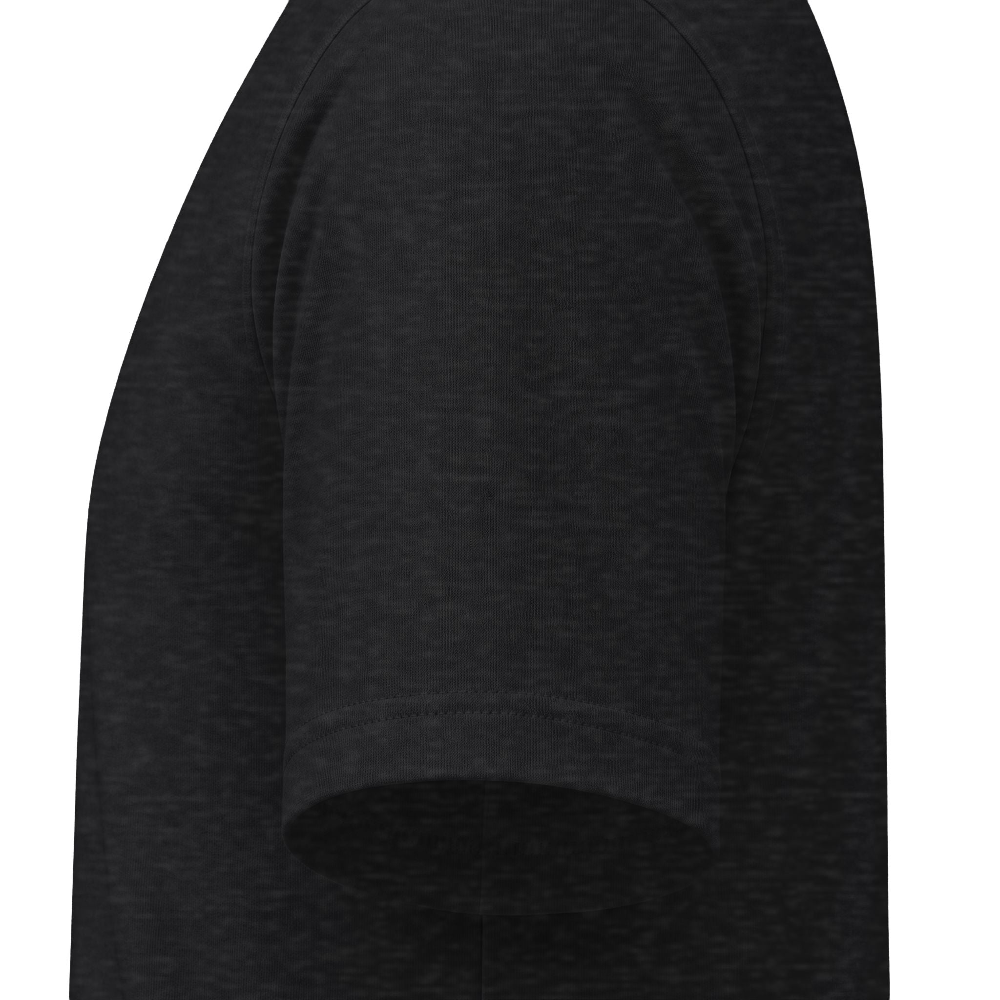 Memento Mori V-Neck Tee — Romaneum Skull Graphic Shirt