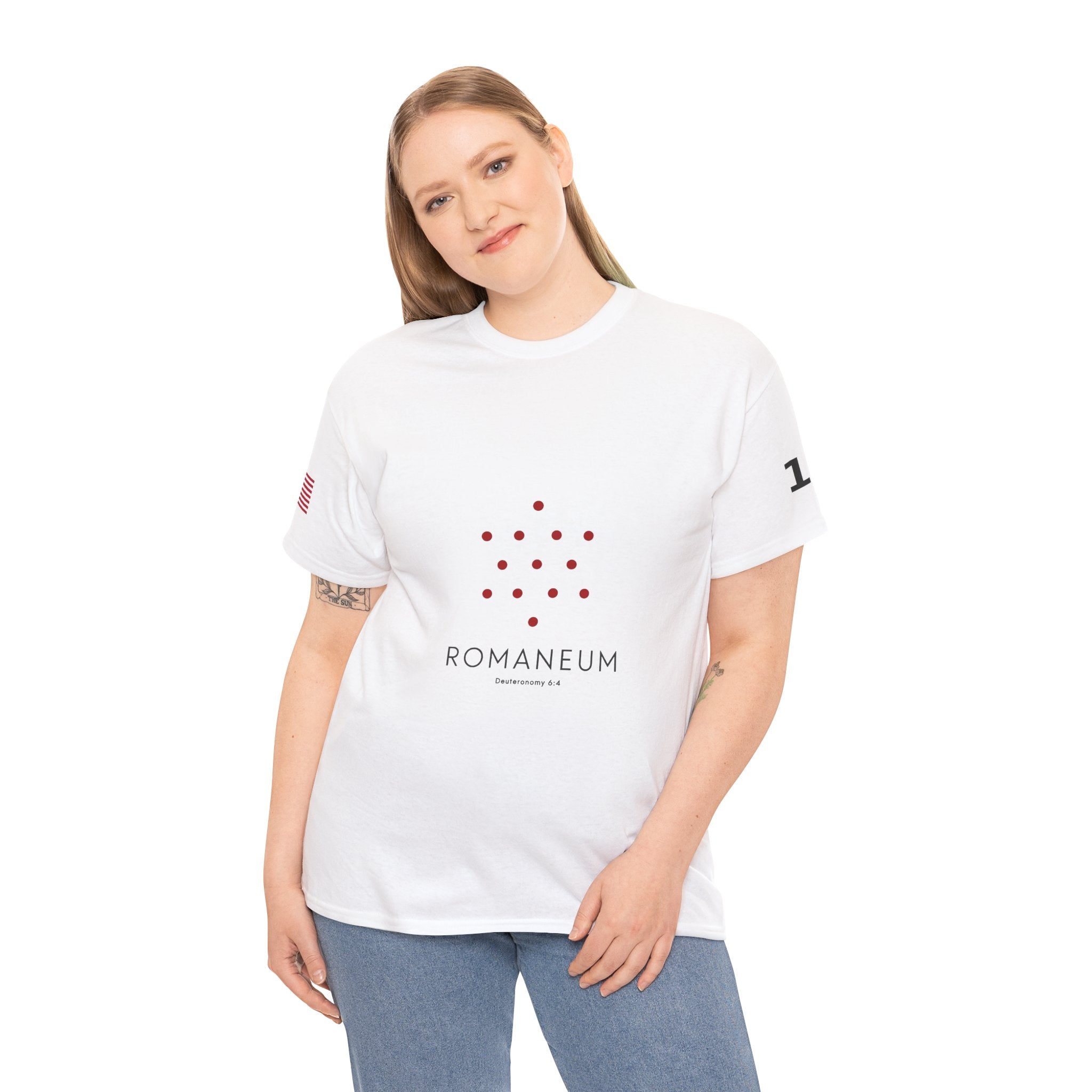 Romaneum 13 Stars