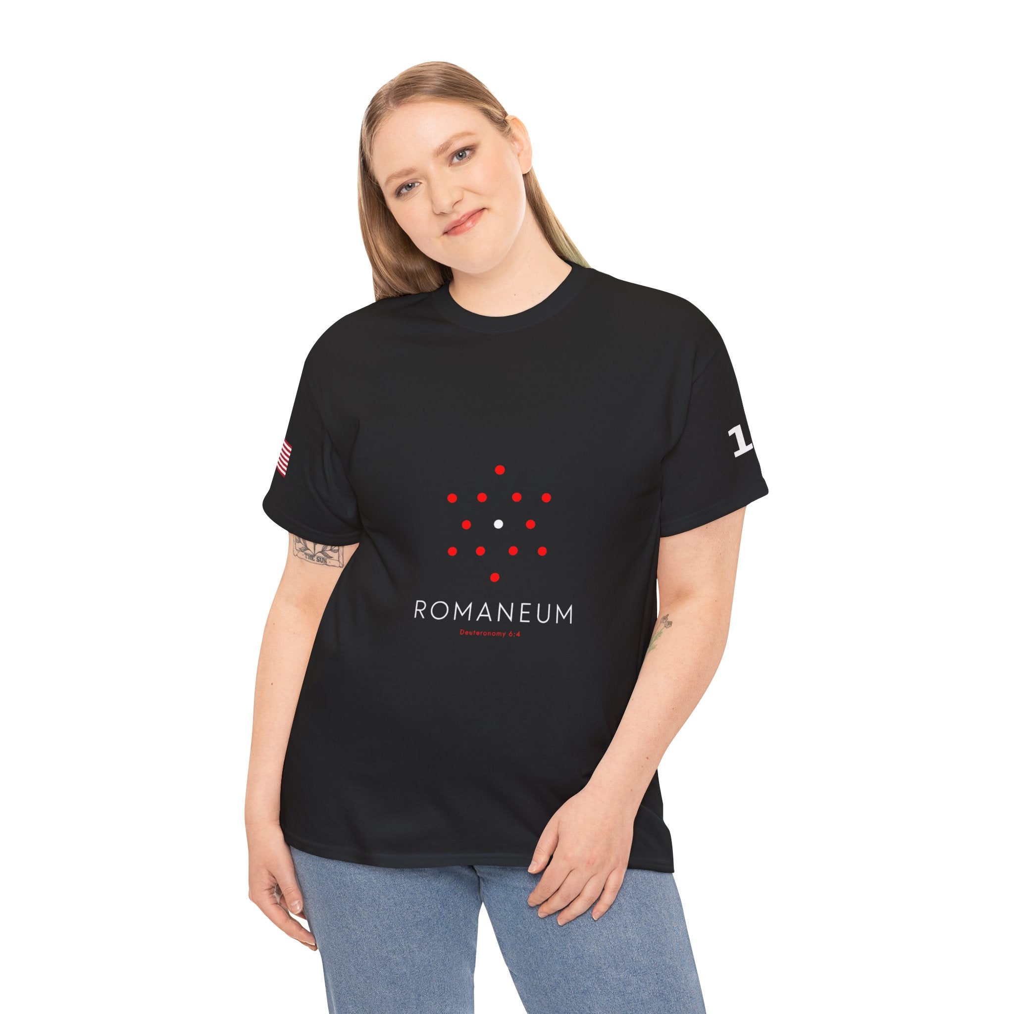 Romaneum 13 Stars