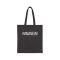He Is Risen Canvas Tote