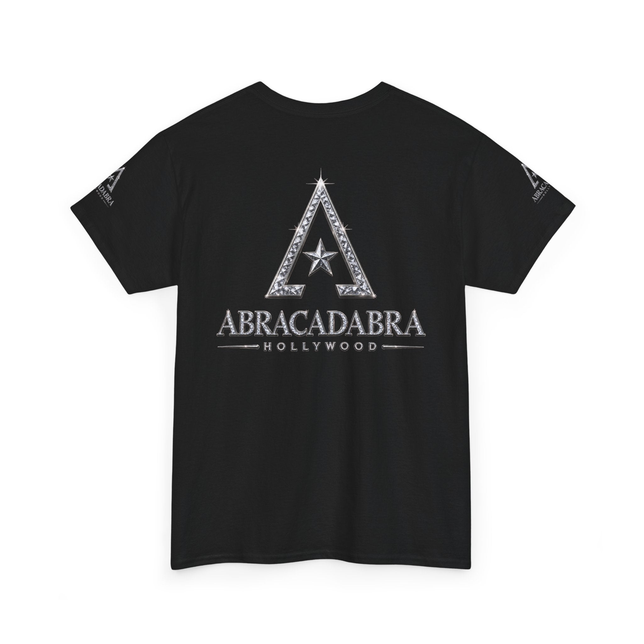 Abracadabra Hollywood Graphic Tee
