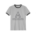 Abracadabra Hollywood Ringer T‑Shirt