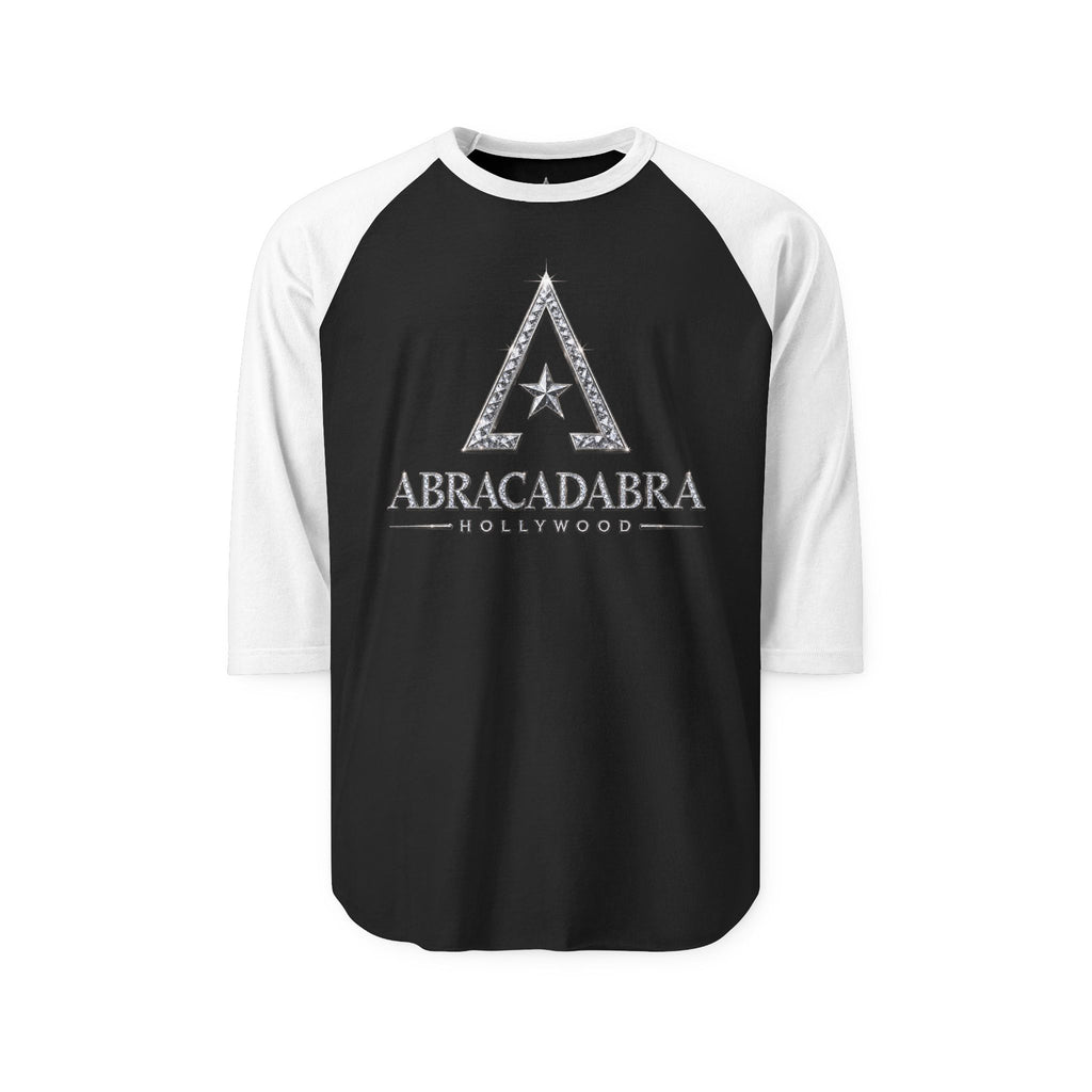 Abracadabra Hollywood Raglan Shirt
