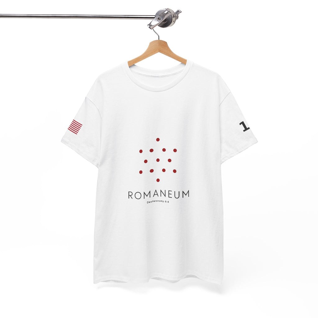Romaneum 13 Stars
