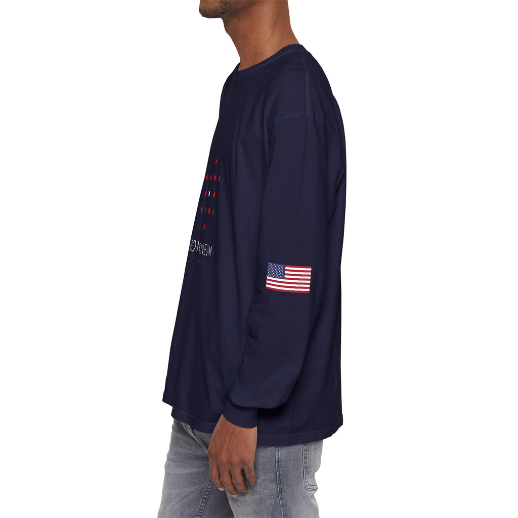 Romaneum Long Sleeve | Constellation Edition