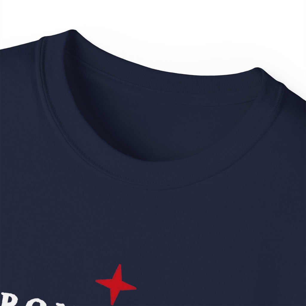 Romaneum AMOR/ROMA God Is Love Graphic Tee