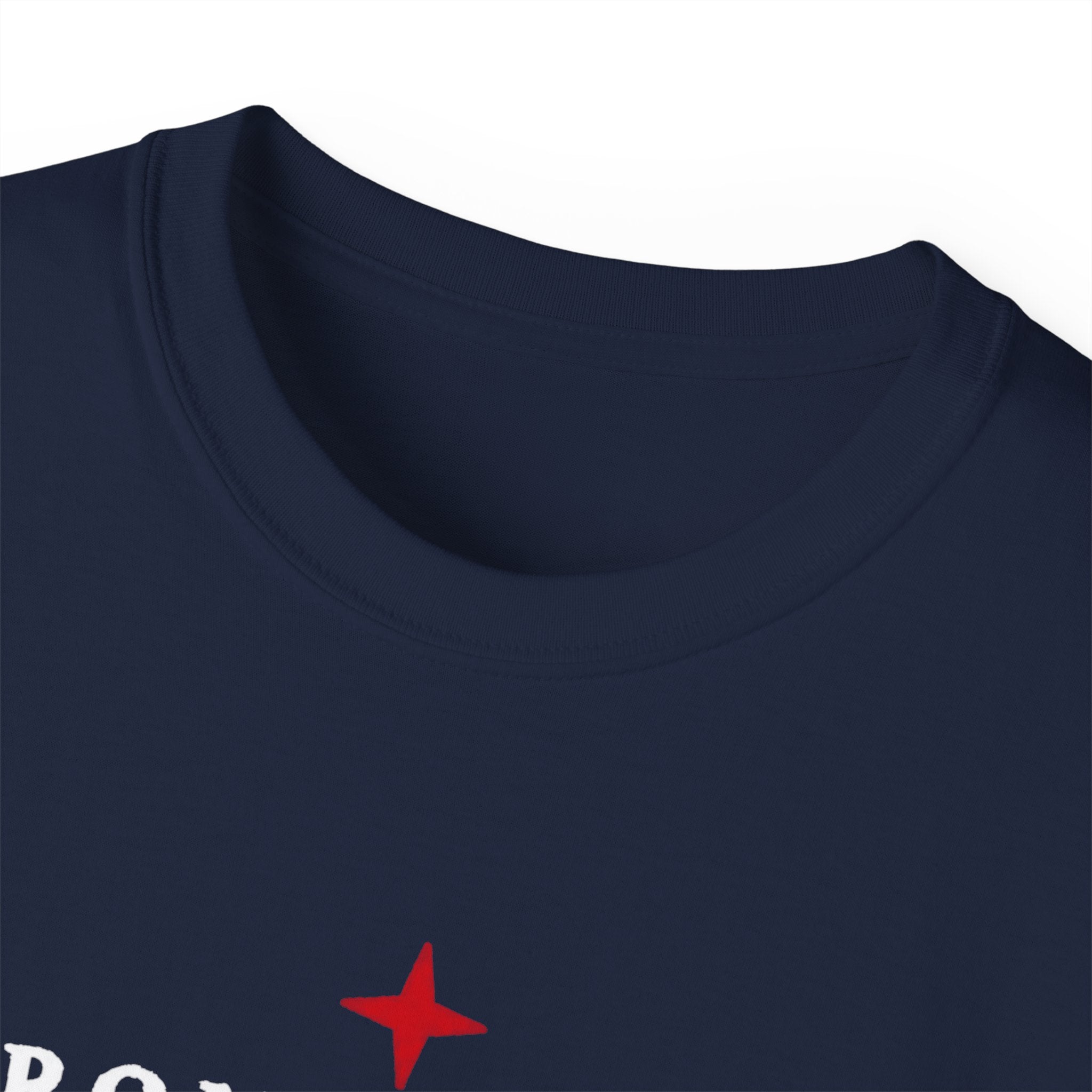 Romaneum AMOR/ROMA God Is Love Graphic Tee