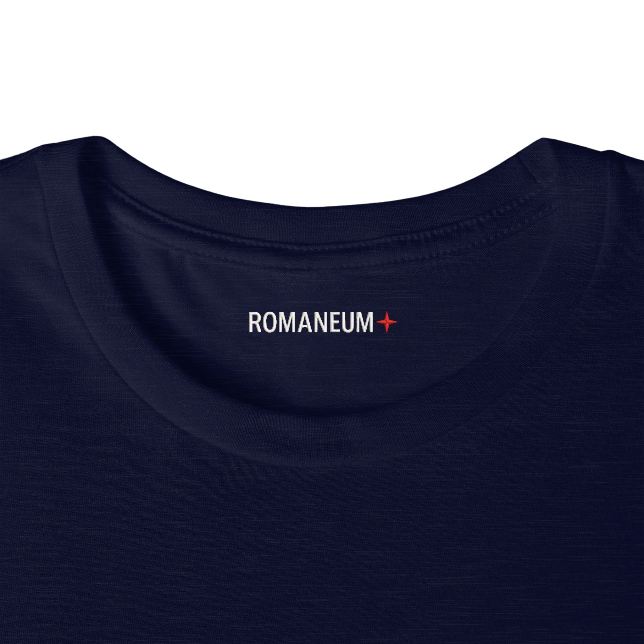 Romaneum AMOR ROMA “God Is Love” Tee