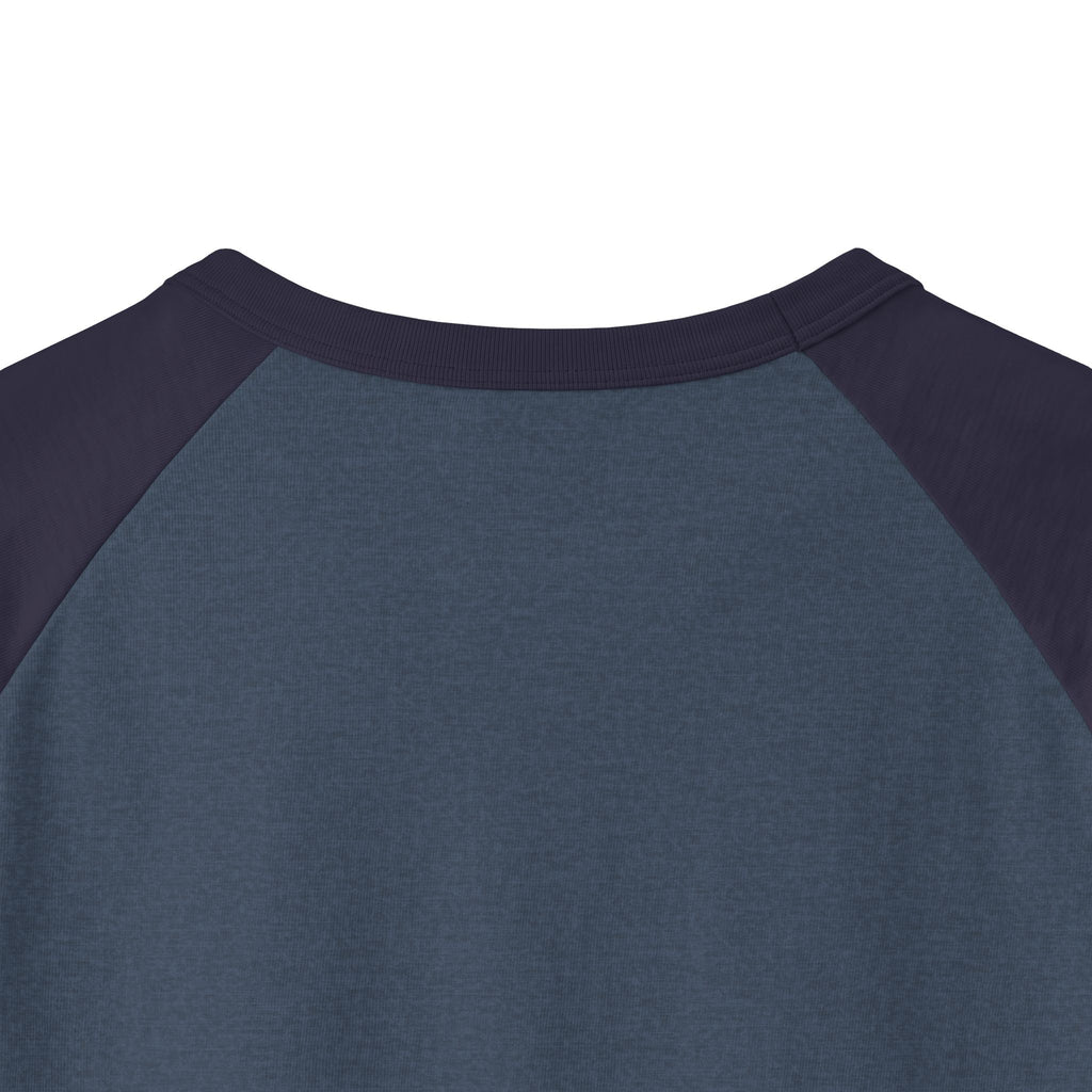 Abracadabra Hollywood Raglan Shirt
