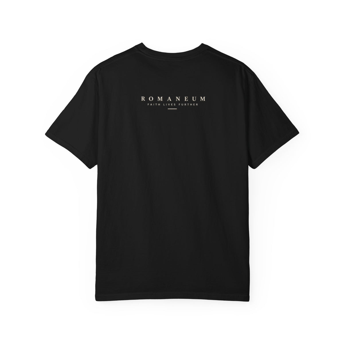 'Christ Is King' T-Shirt — Faith-Based Religious Tee