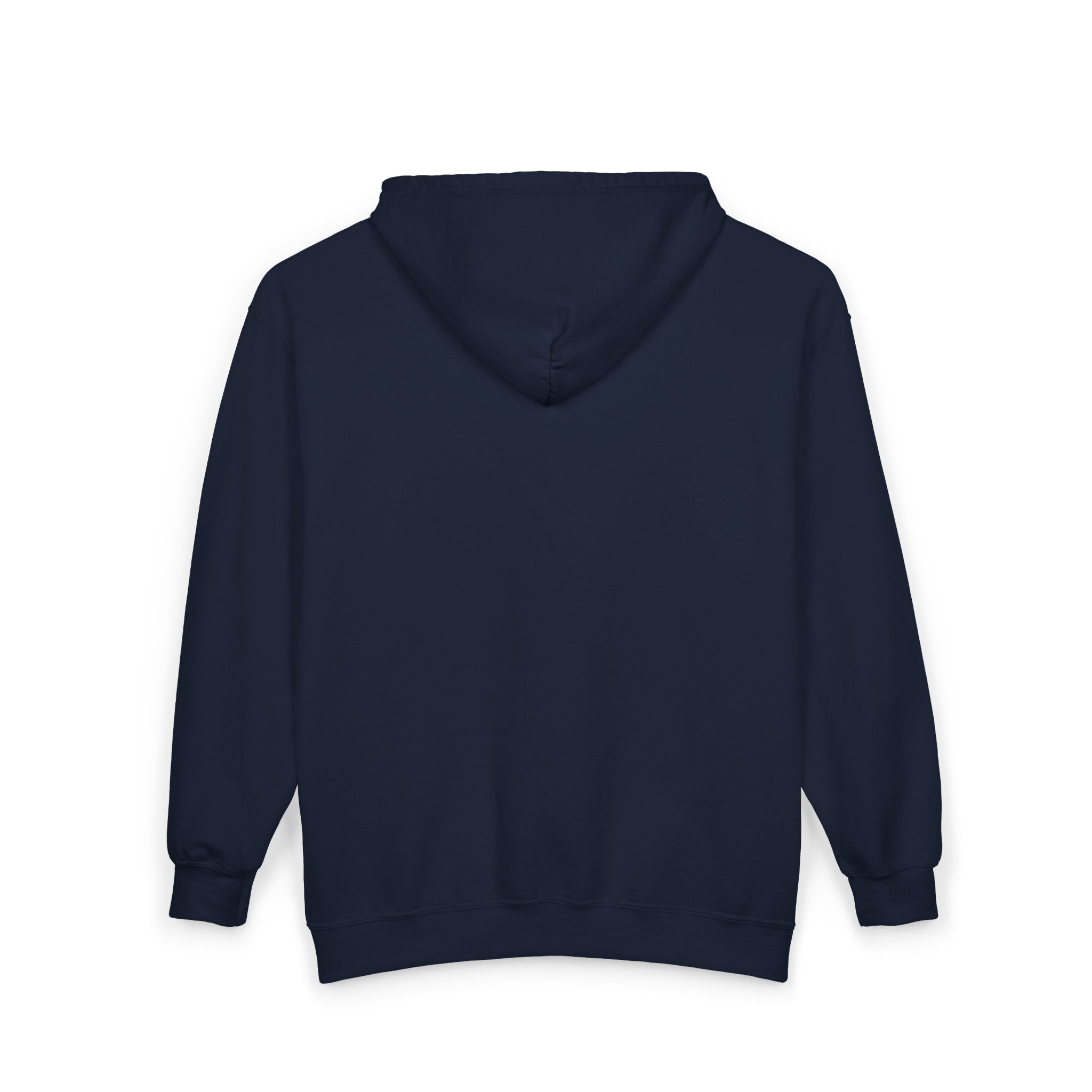 Romaneum Graphic Zip Hoodie