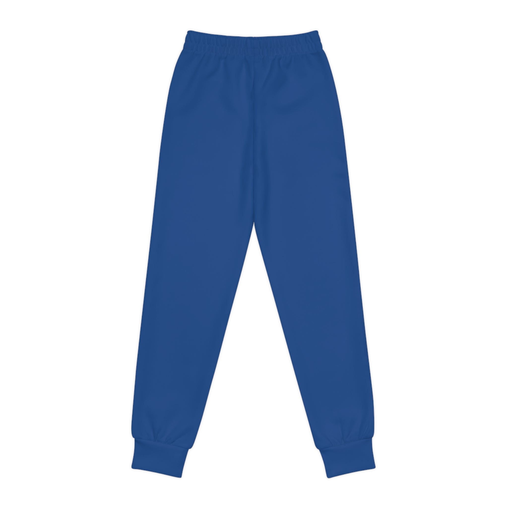 Youth Joggers — "Good News" Cartoon Graphic Kids Sweatpants