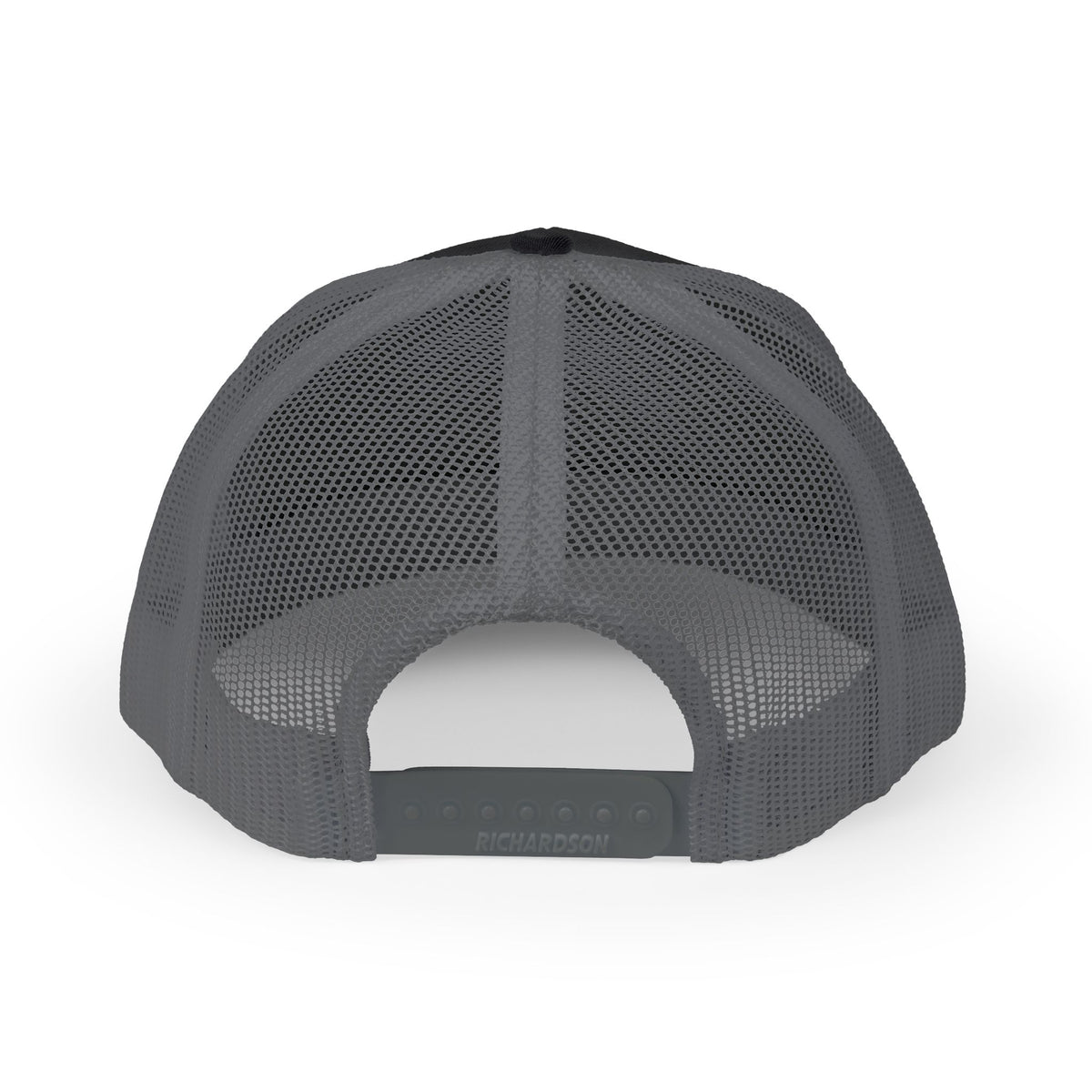 Romaneum Matthew 28:6 Trucker Hat —Snapback Cap