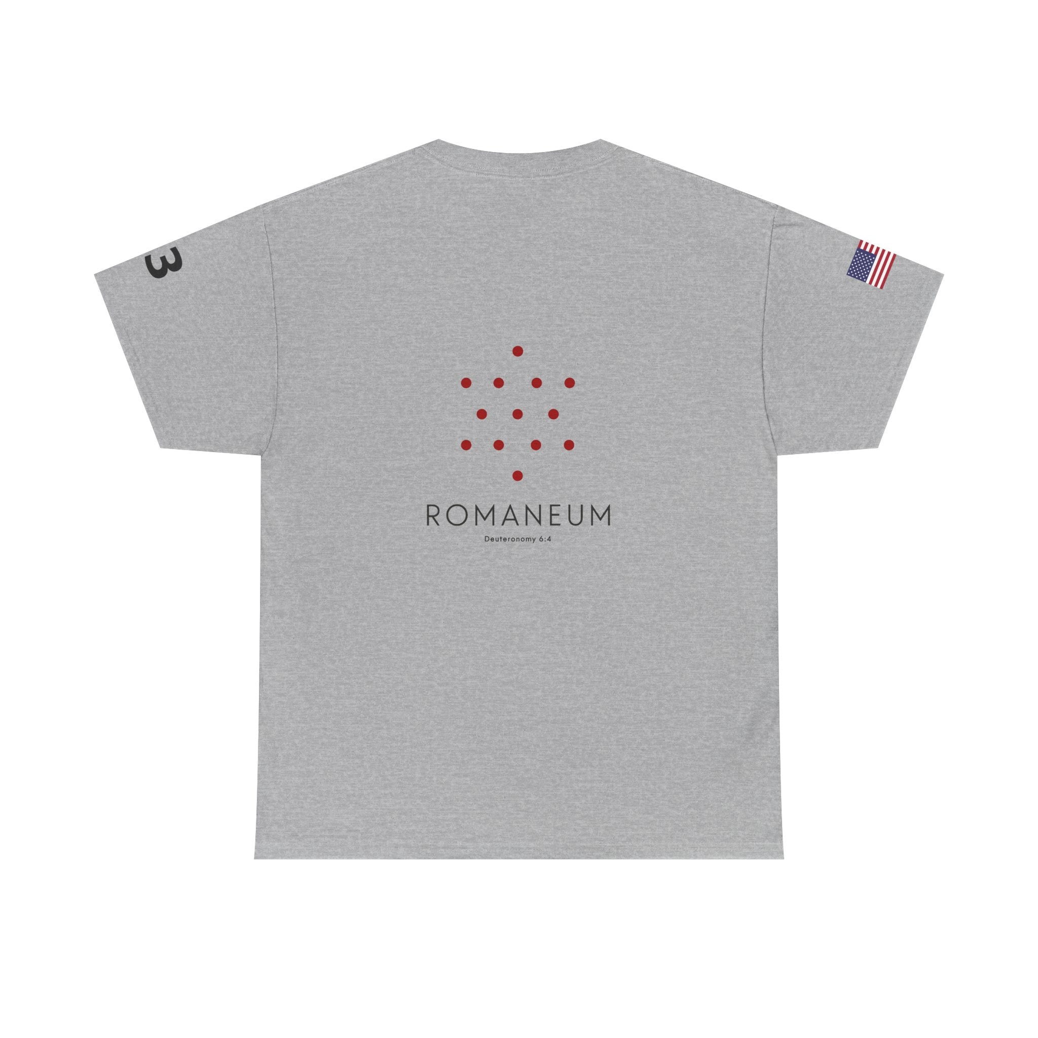 Romaneum 13 Stars
